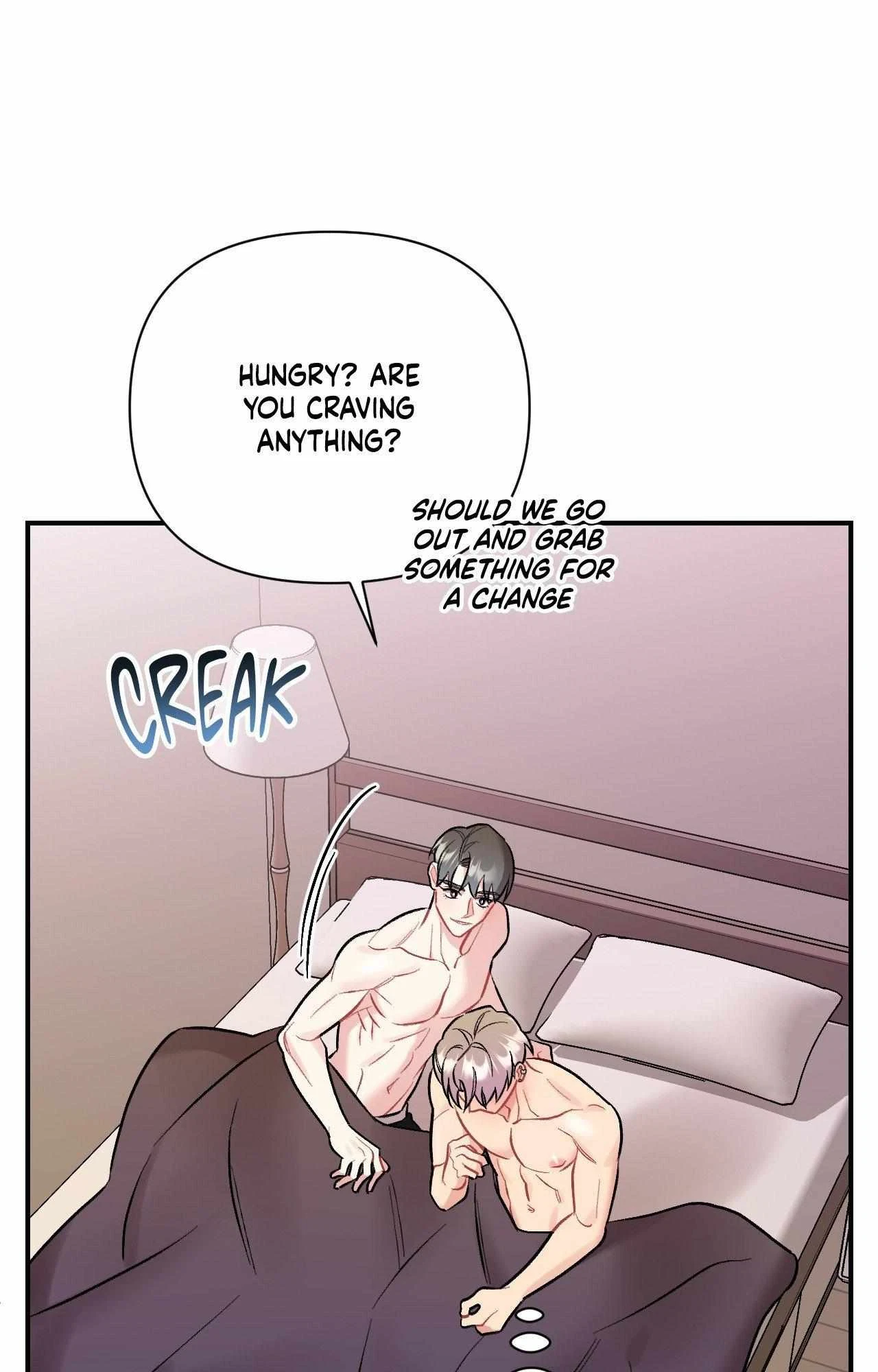 Cherry Picking Chapter 78, page 13