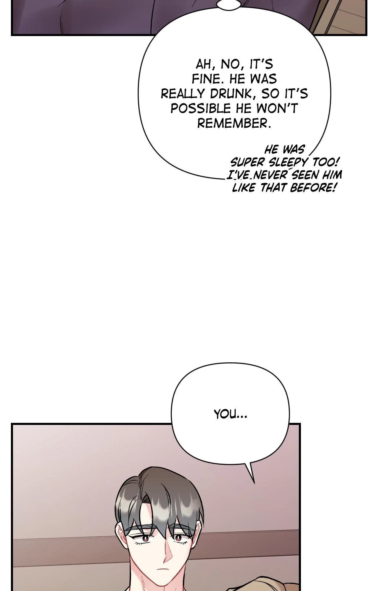 Cherry Picking Chapter 78, page 14