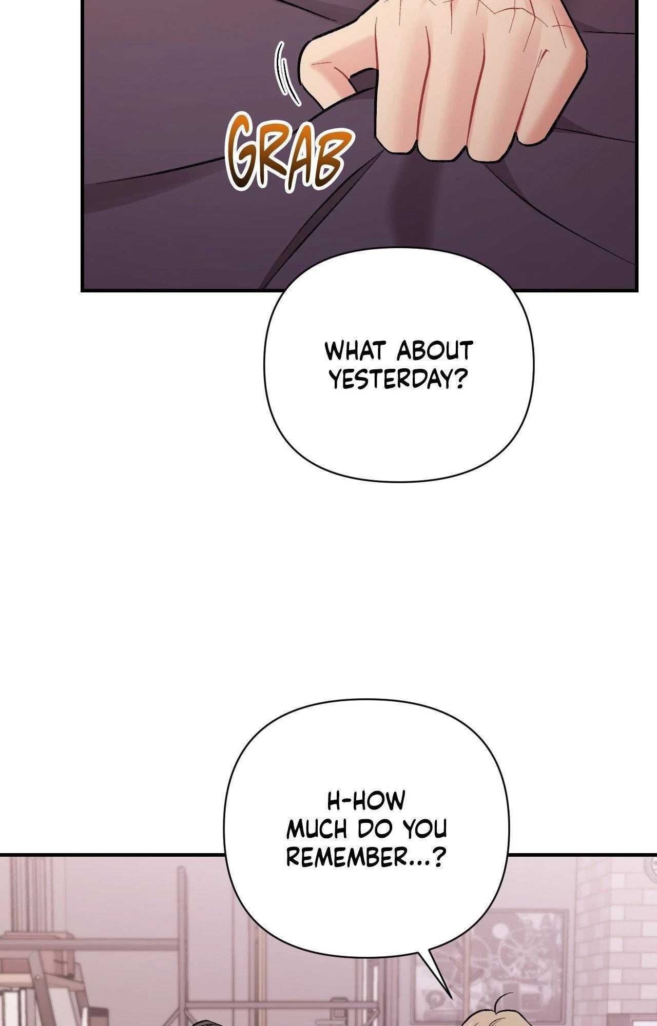 Cherry Picking Chapter 78, page 16