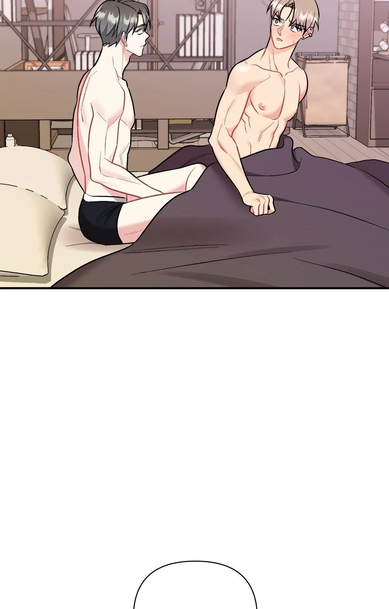Cherry Picking Chapter 78, page 17
