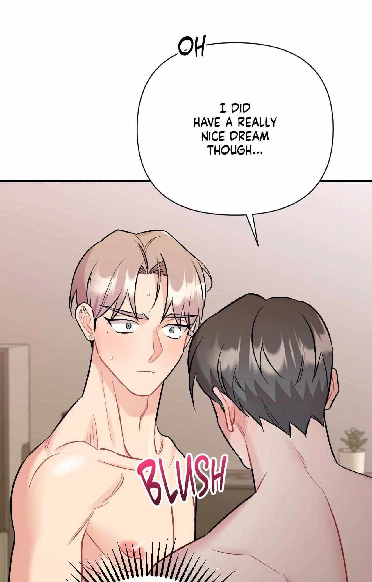 Cherry Picking Chapter 78, page 19