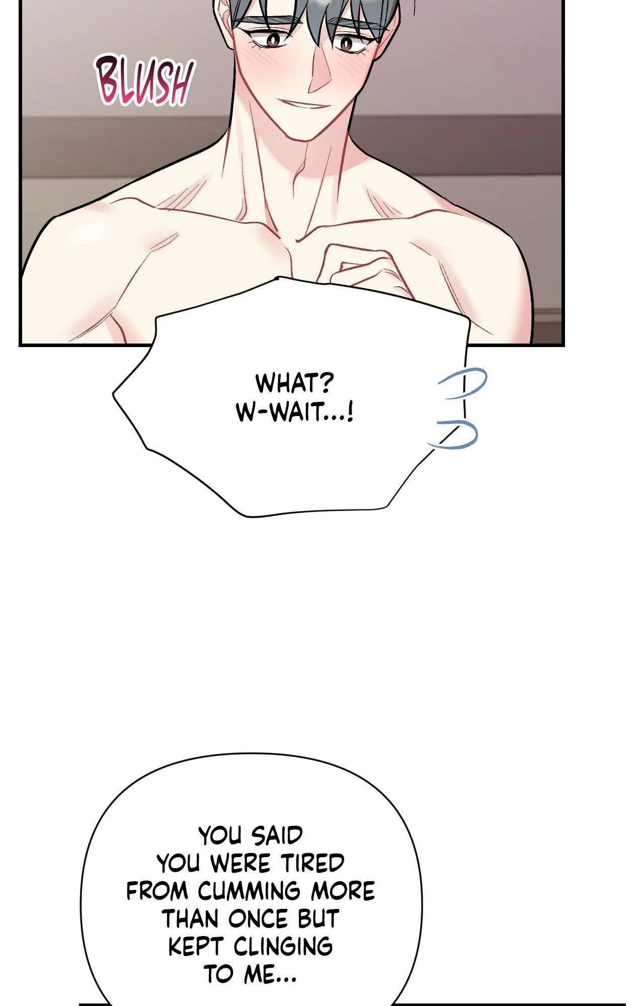 Cherry Picking Chapter 78, page 21