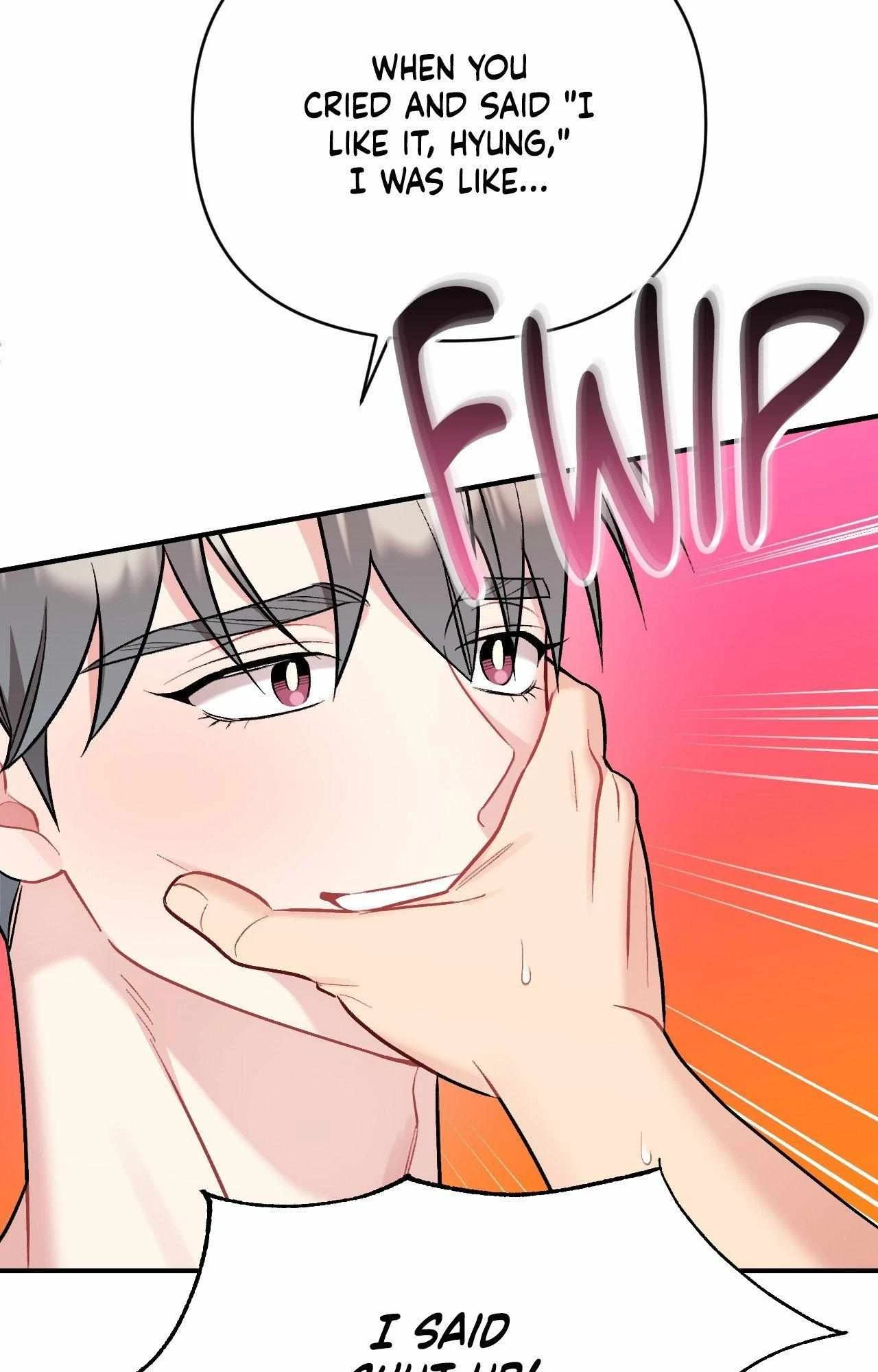 Cherry Picking Chapter 78, page 23