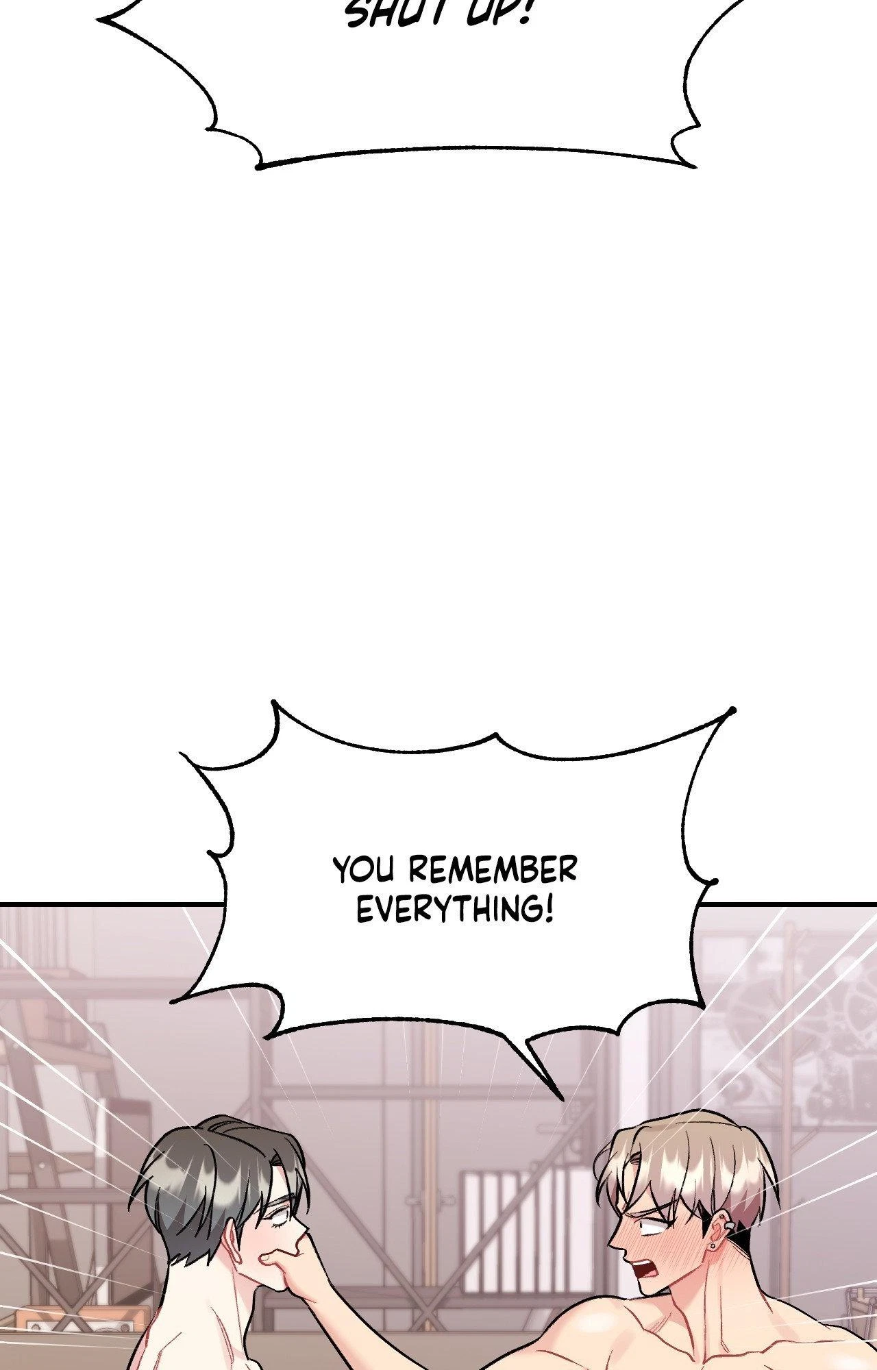 Cherry Picking Chapter 78, page 24