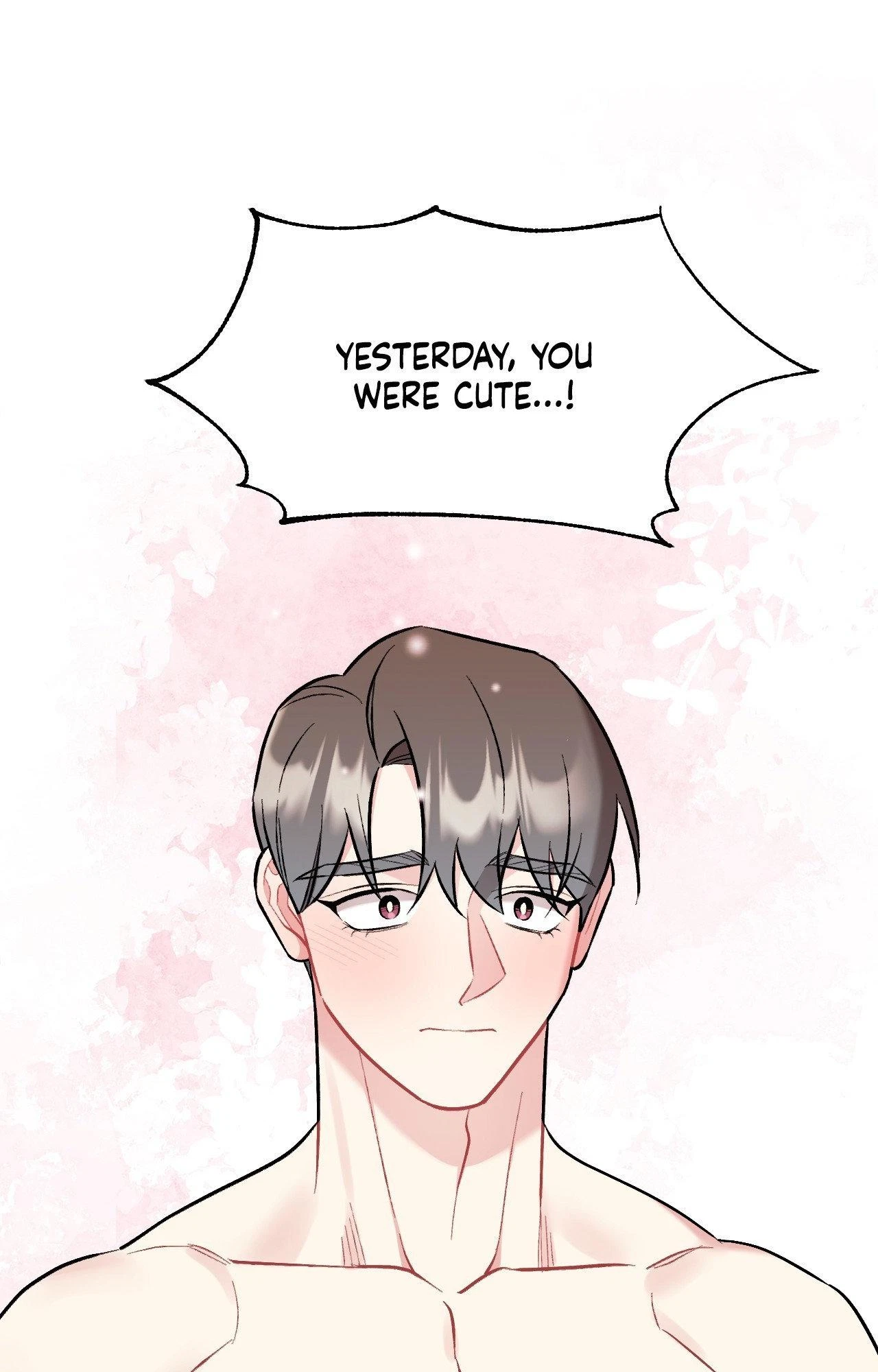 Cherry Picking Chapter 78, page 28