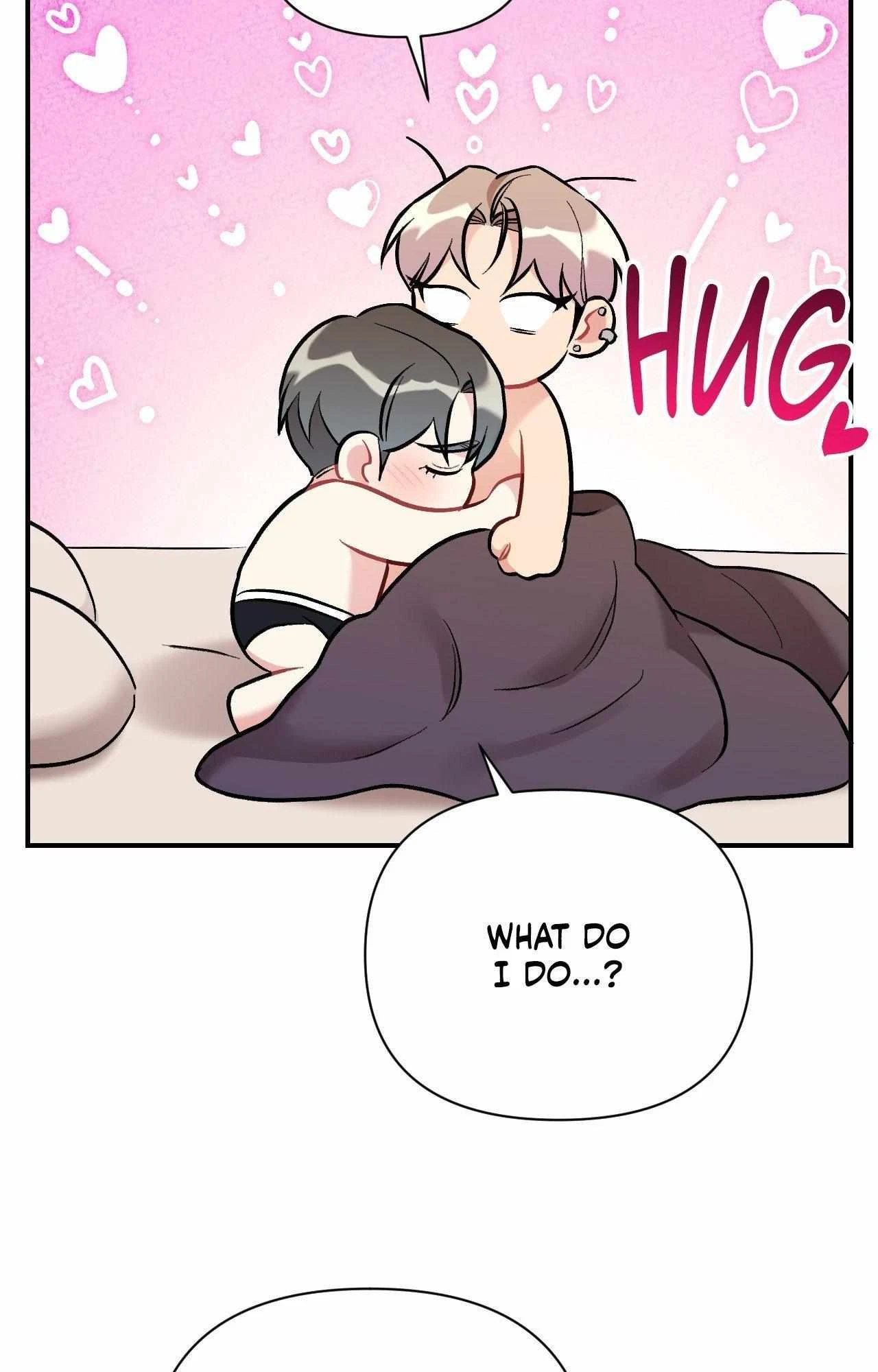 Cherry Picking Chapter 78, page 31