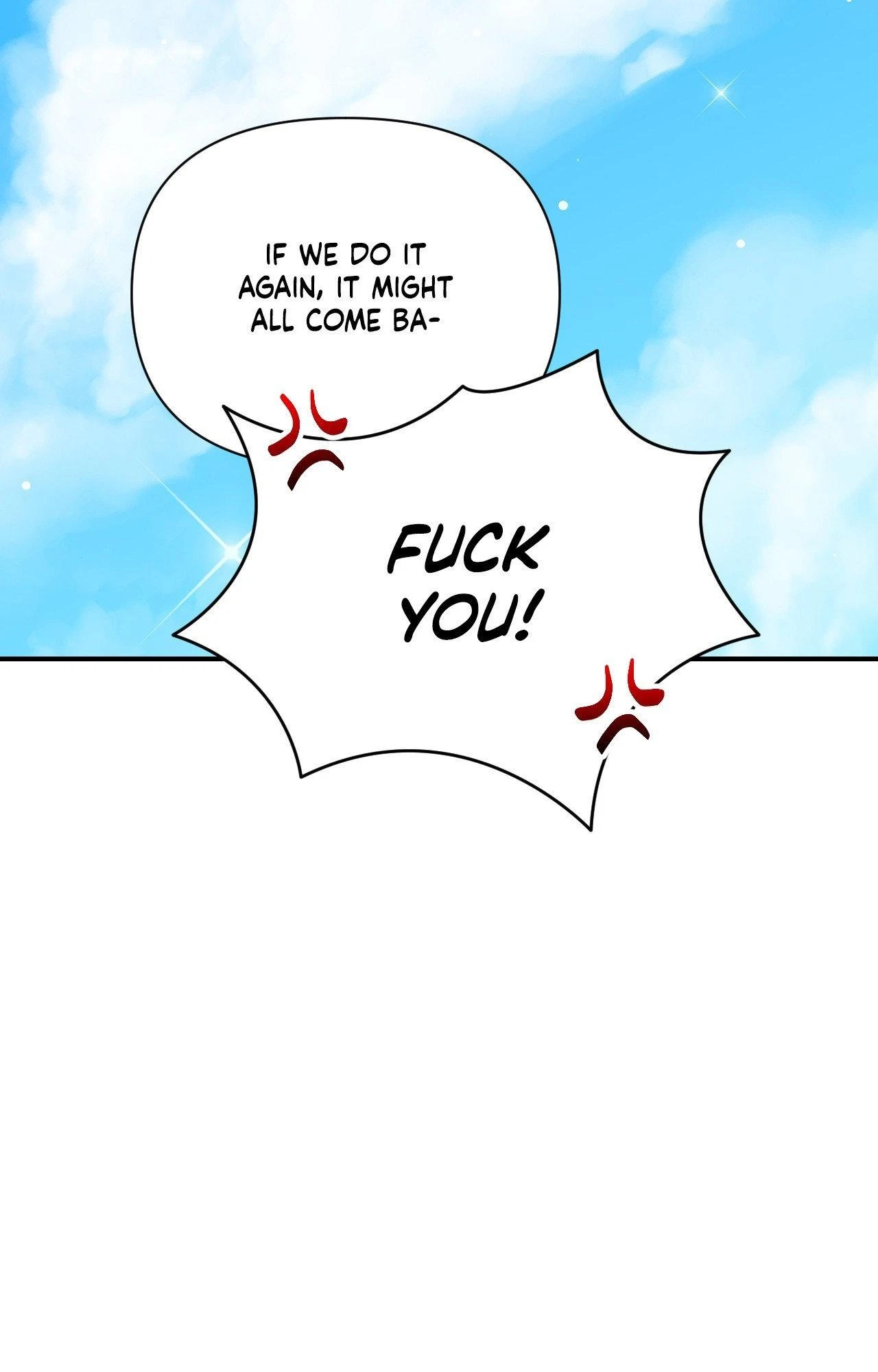 Cherry Picking Chapter 78, page 35