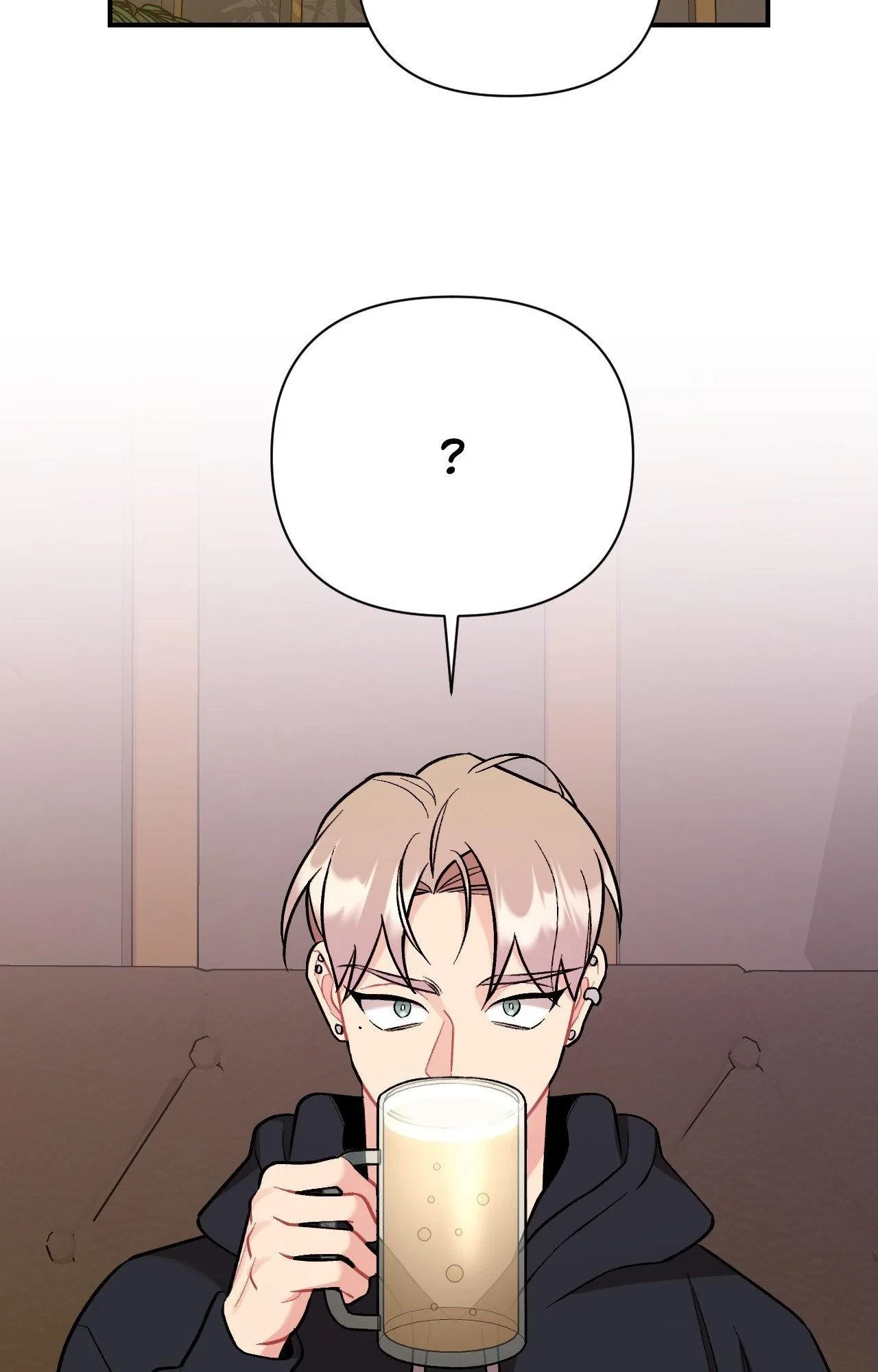 Cherry Picking Chapter 78, page 39