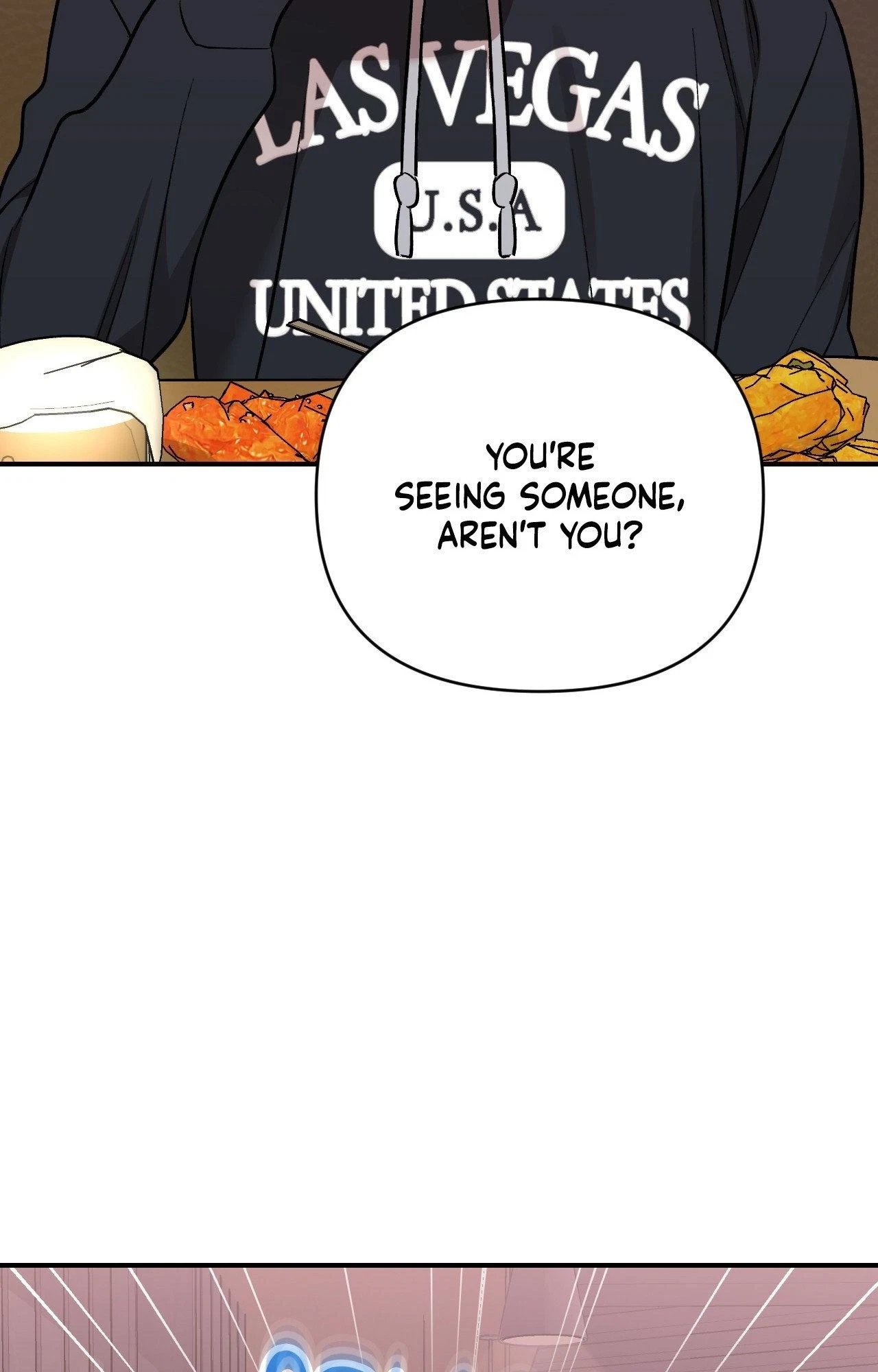 Cherry Picking Chapter 78, page 40