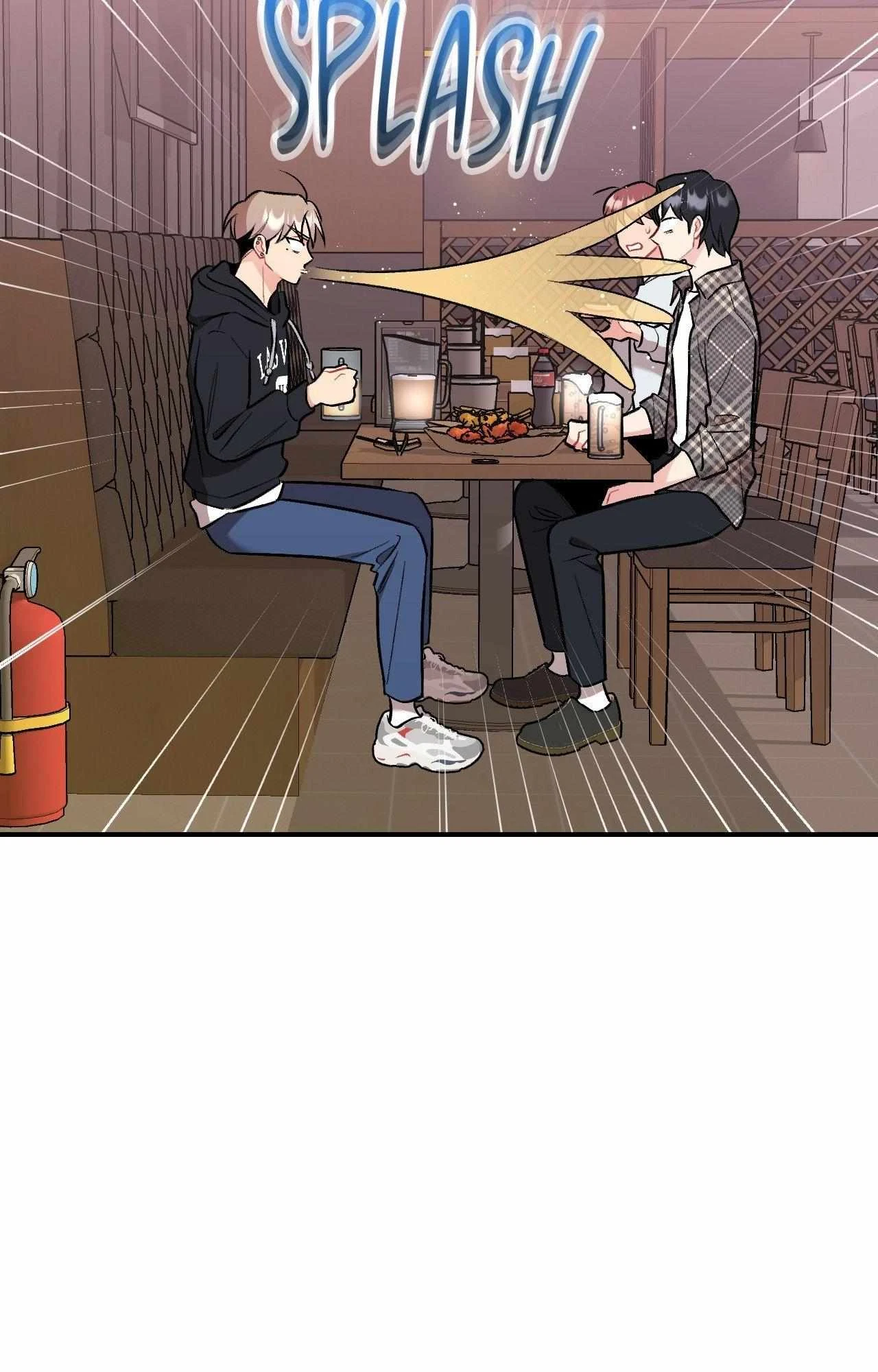 Cherry Picking Chapter 78, page 41
