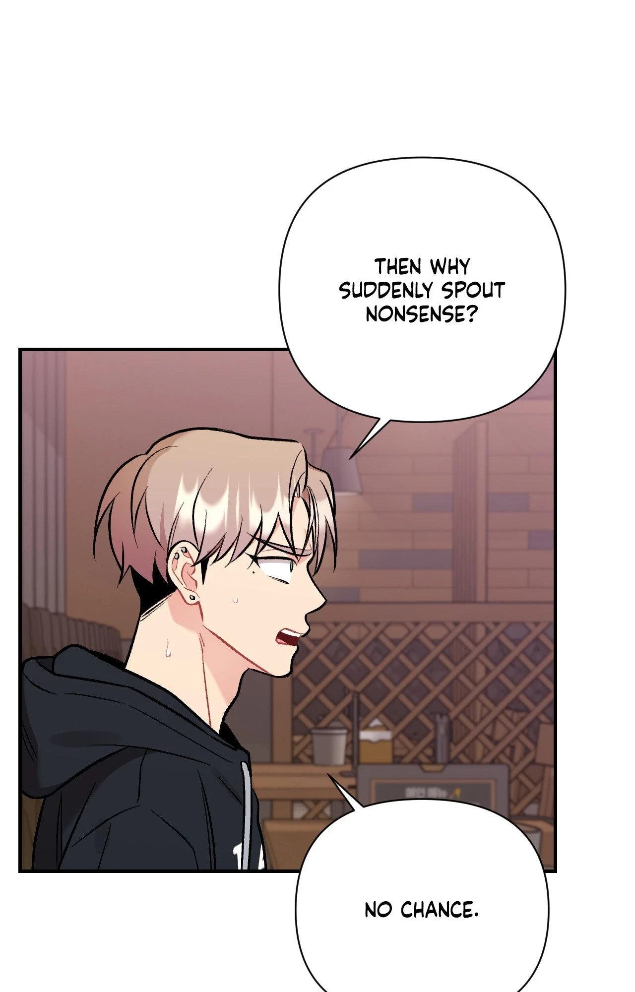 Cherry Picking Chapter 78, page 43