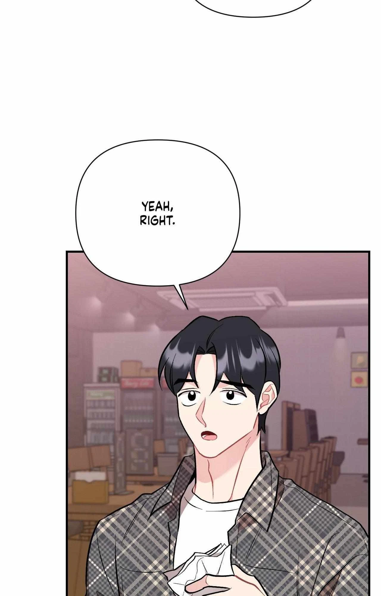Cherry Picking Chapter 78, page 44