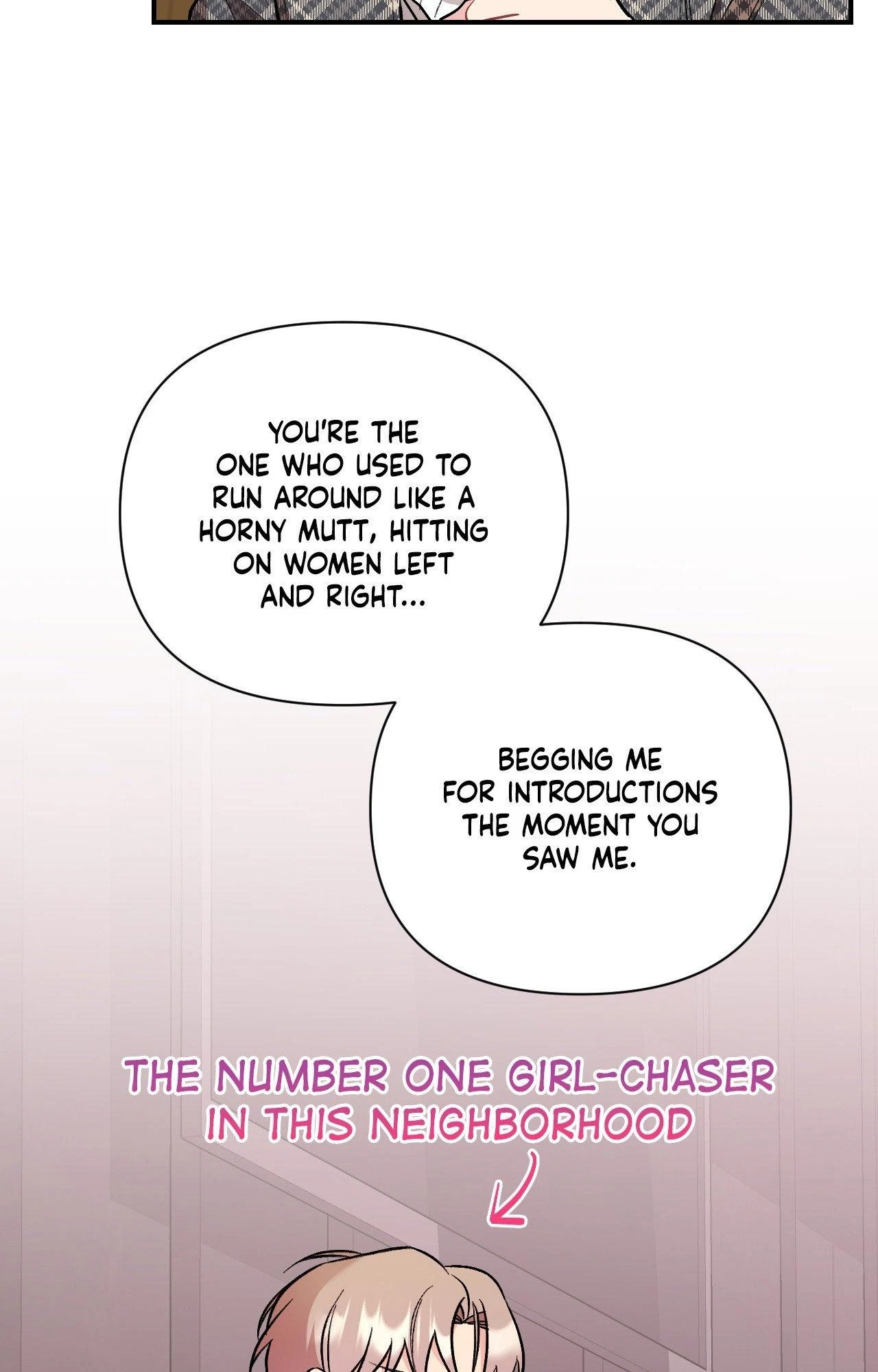 Cherry Picking Chapter 78, page 45