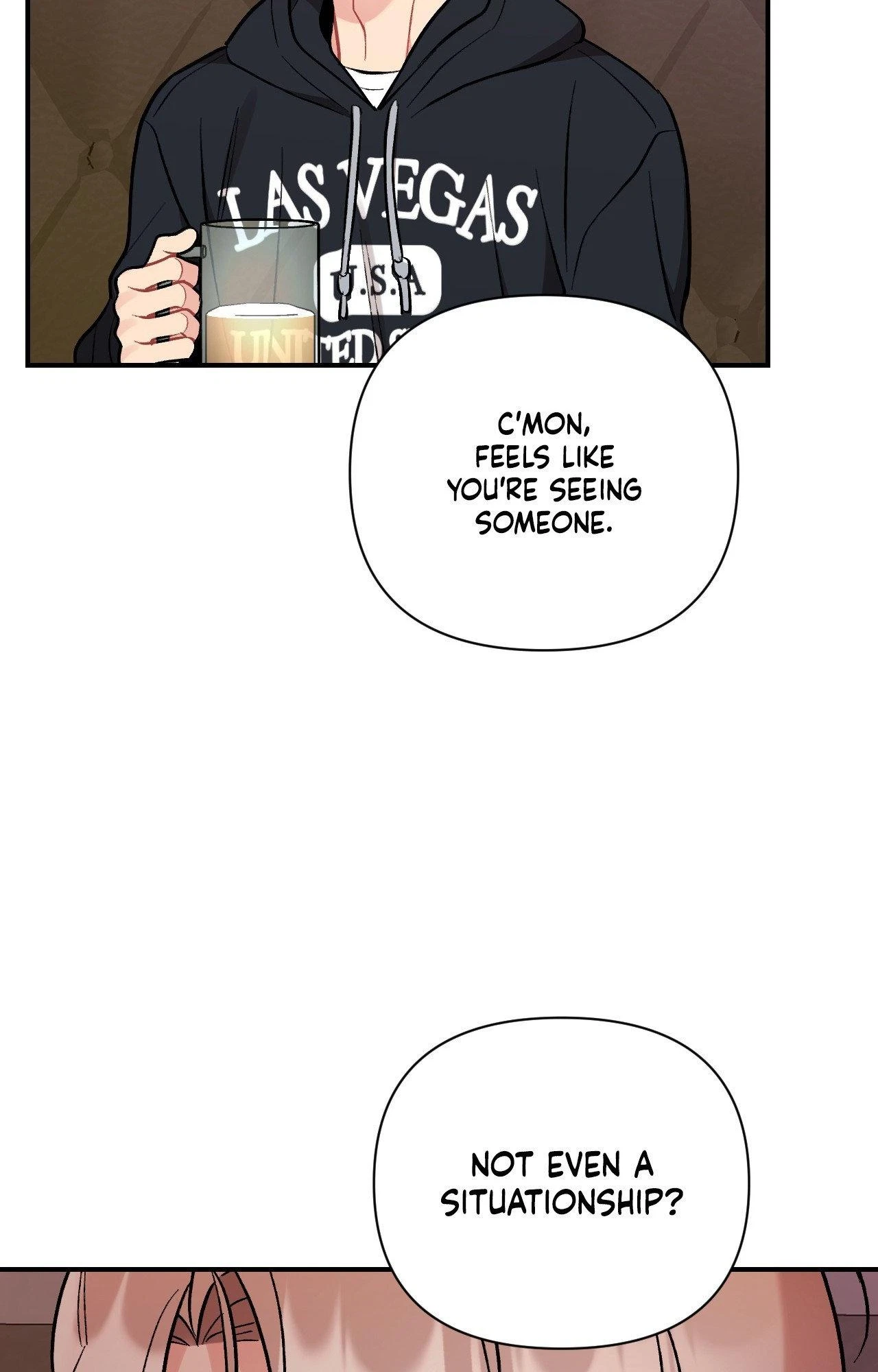 Cherry Picking Chapter 78, page 49