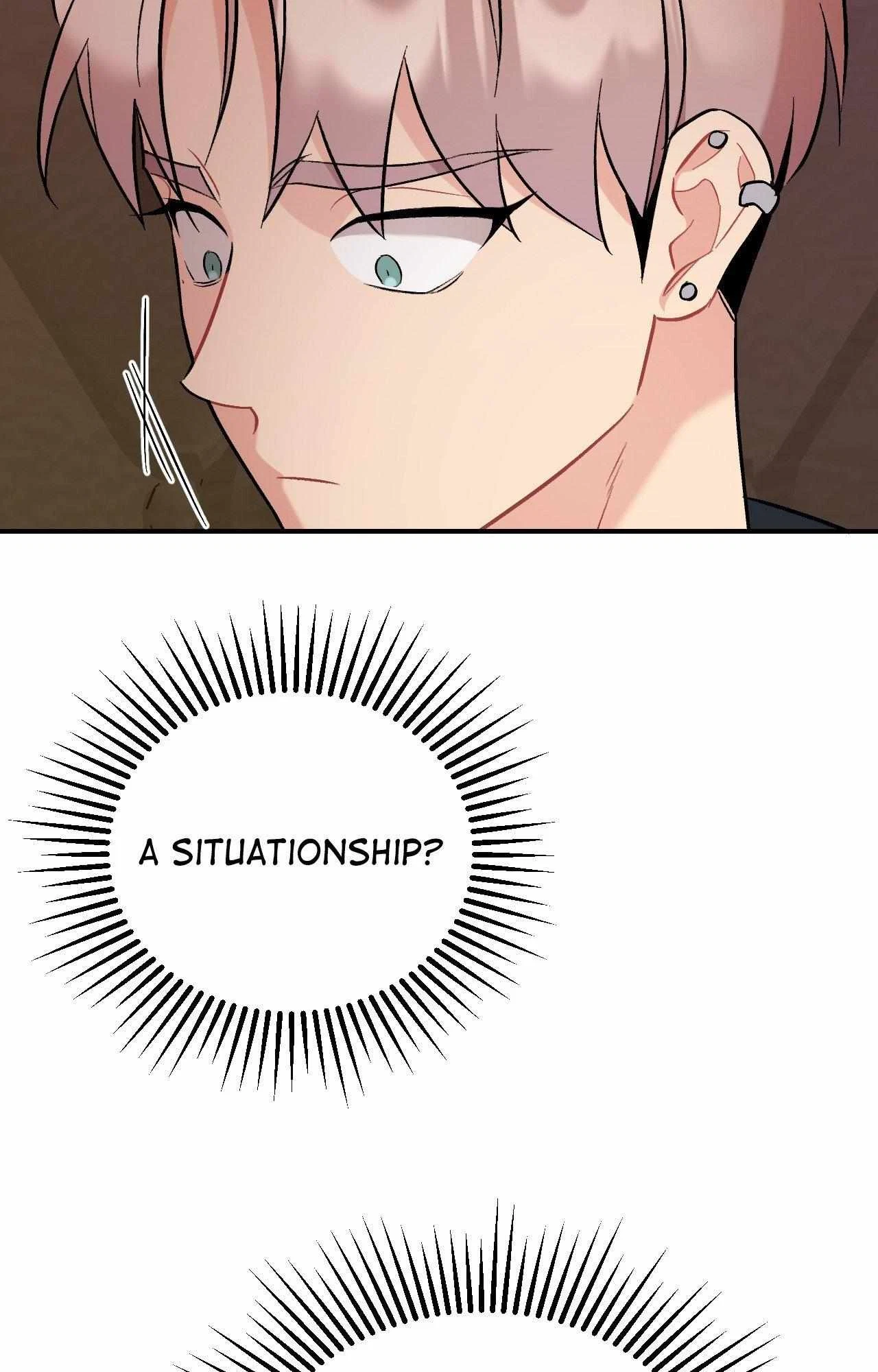 Cherry Picking Chapter 78, page 50