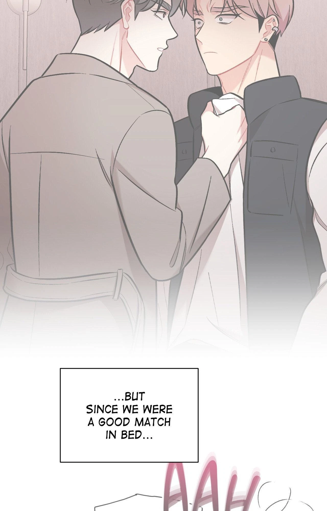 Cherry Picking Chapter 78, page 52