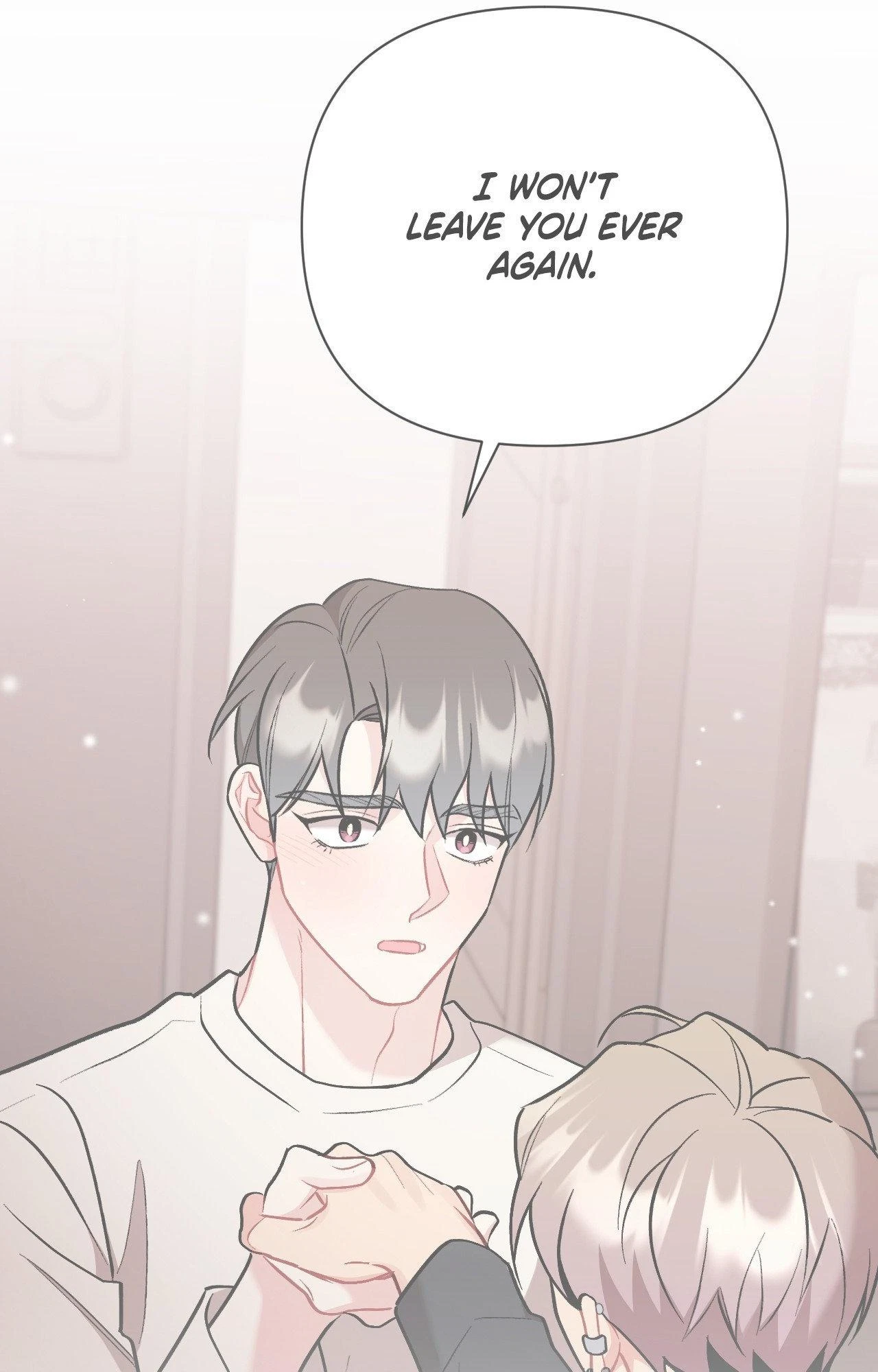 Cherry Picking Chapter 78, page 55