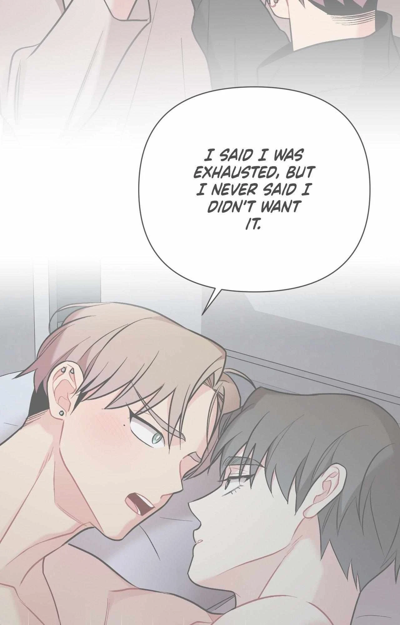Cherry Picking Chapter 78, page 56