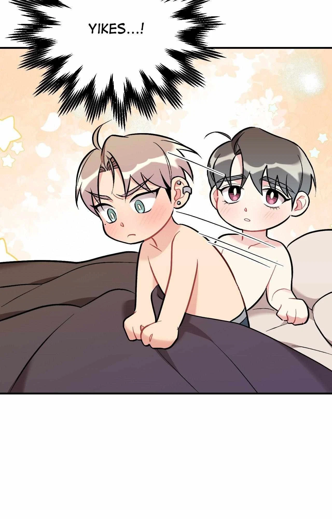 Cherry Picking Chapter 78, page 6