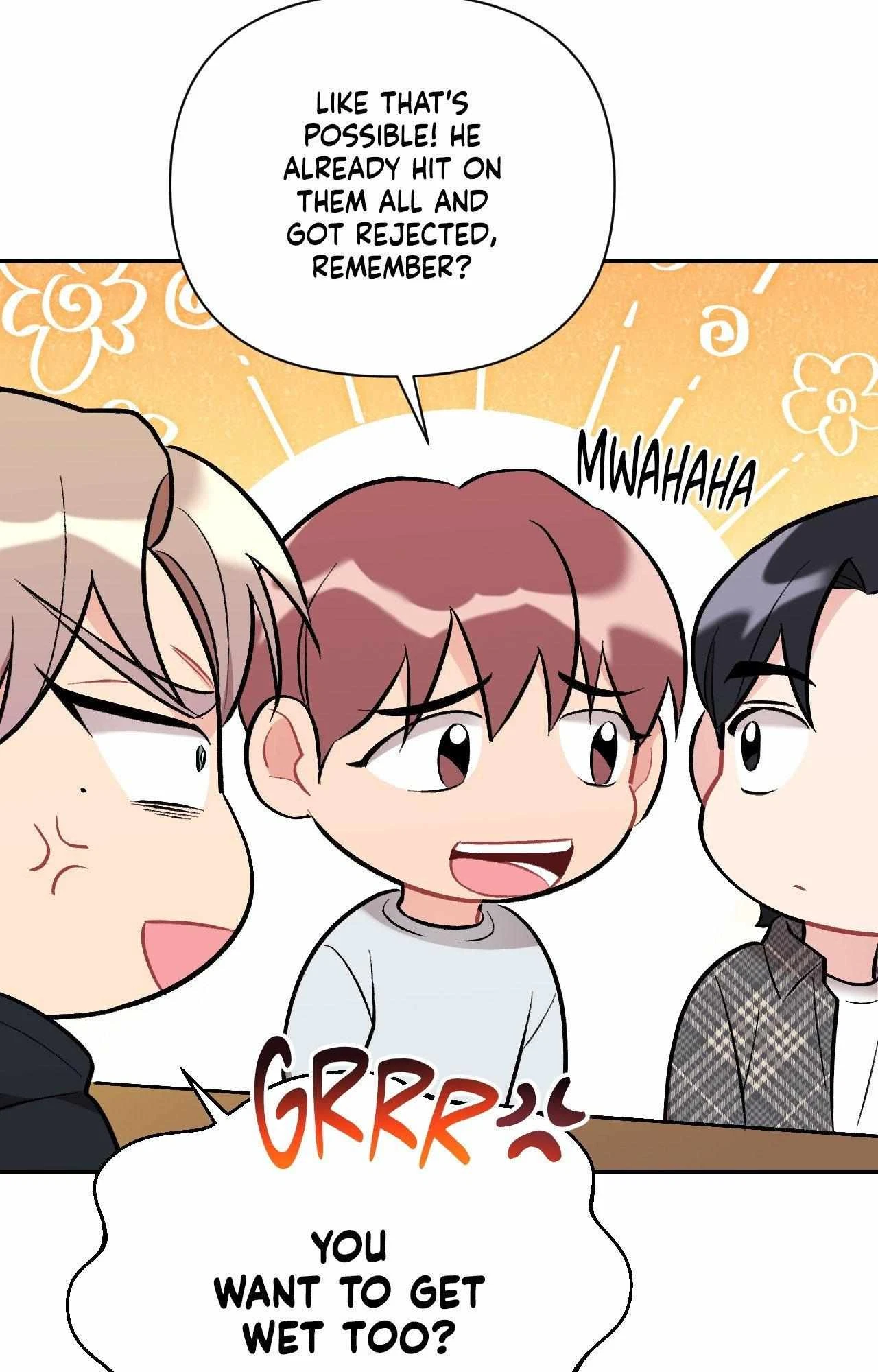 Cherry Picking Chapter 78, page 60