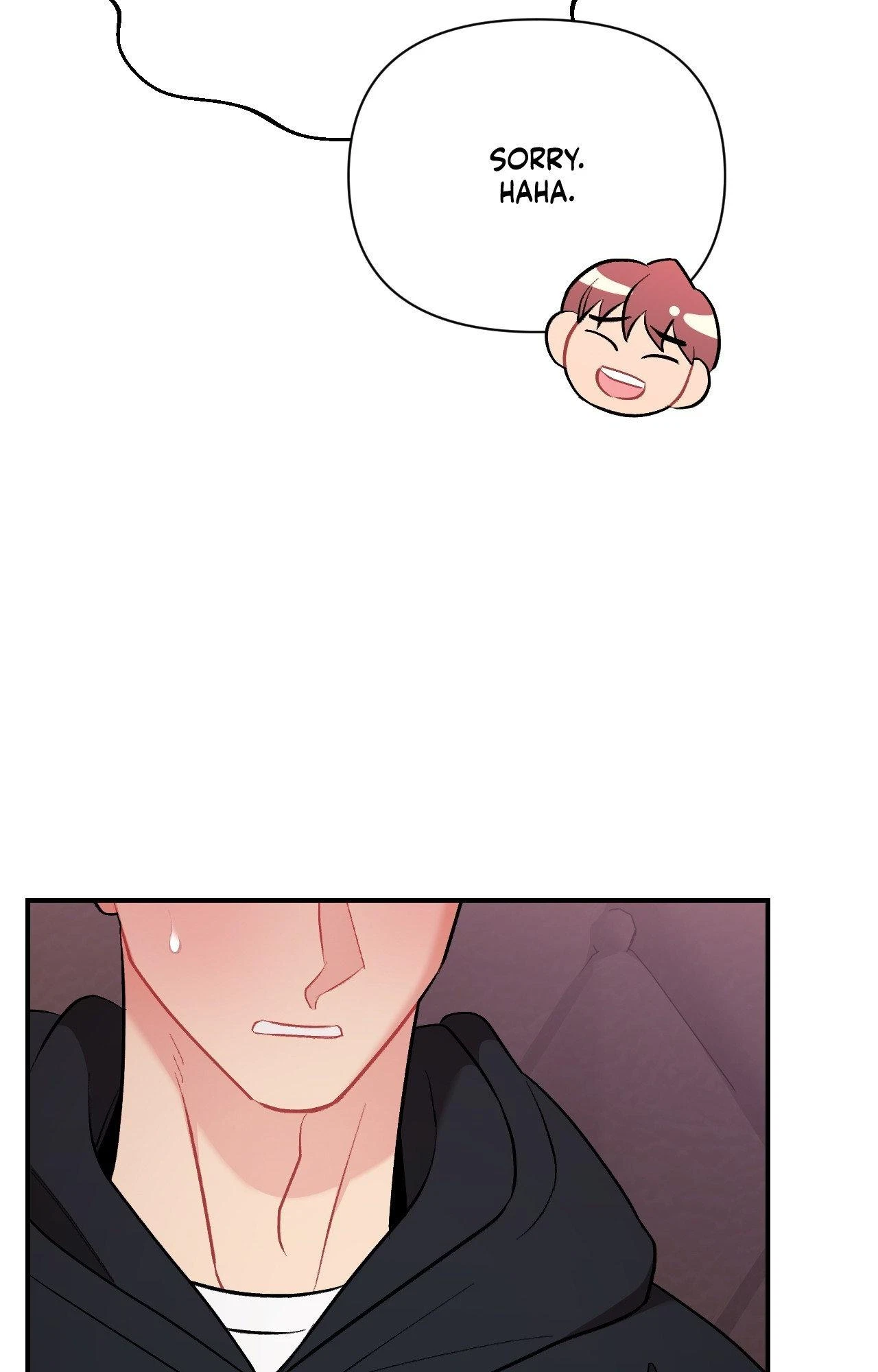 Cherry Picking Chapter 78, page 61