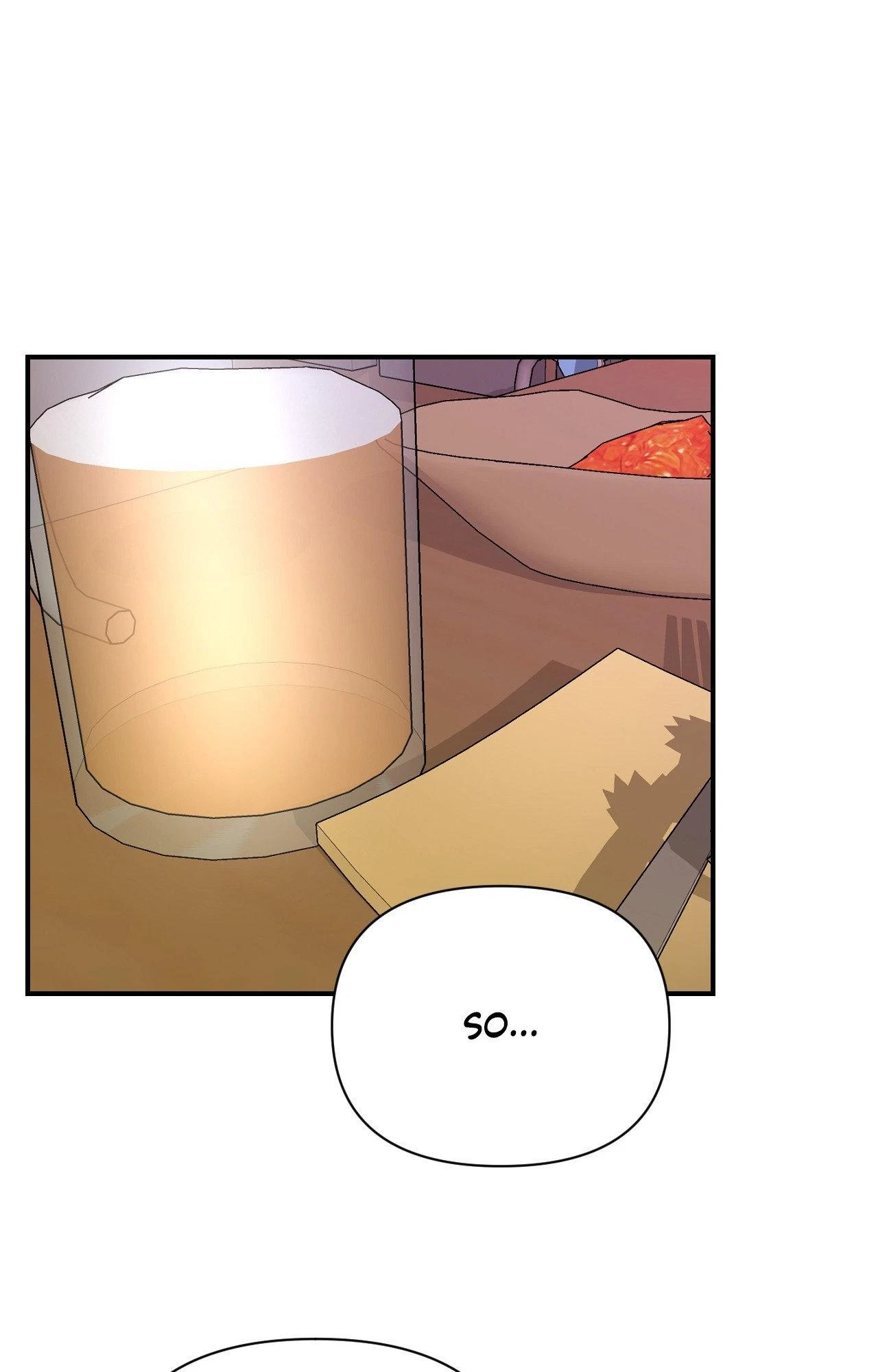 Cherry Picking Chapter 78, page 65