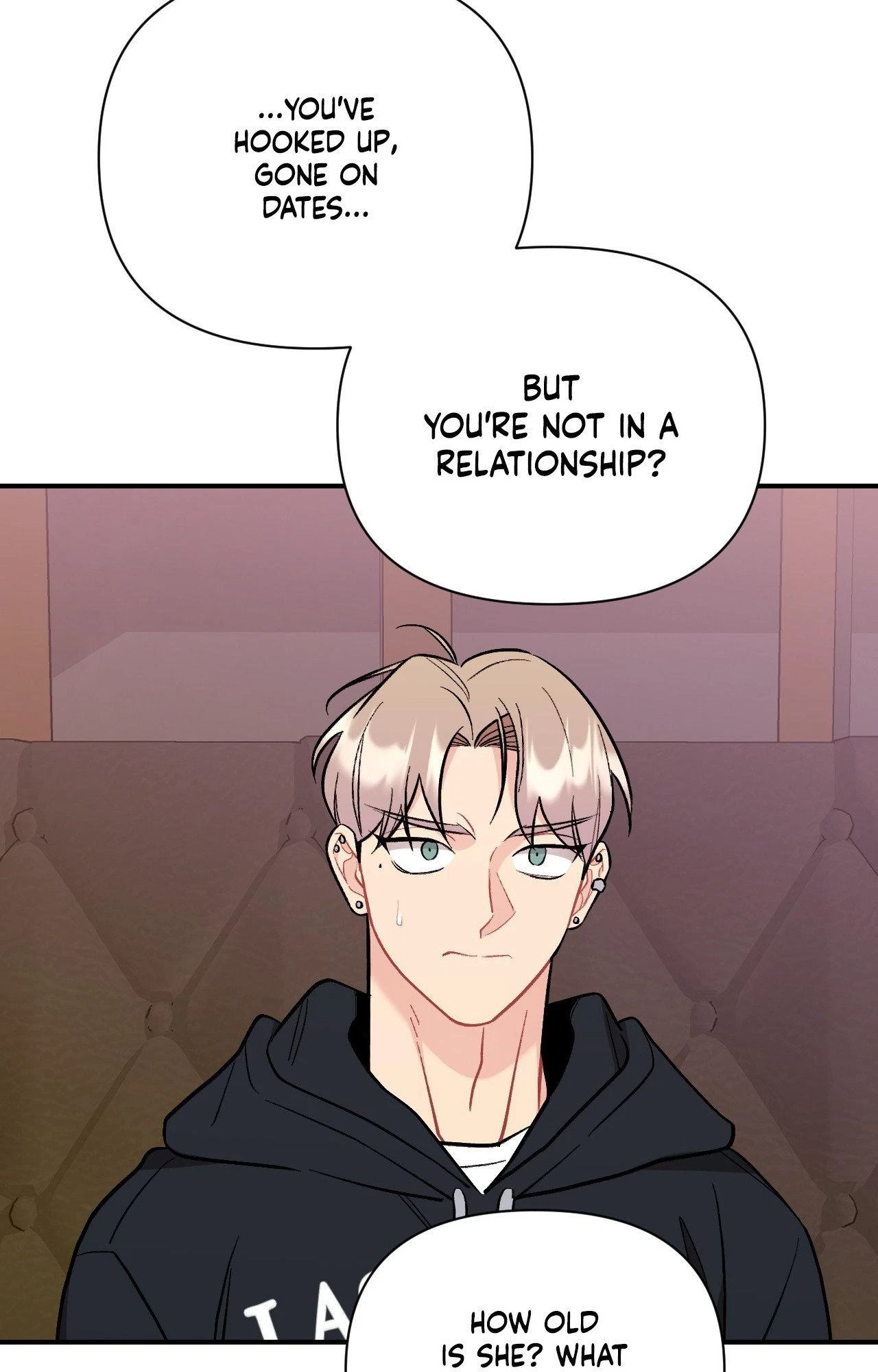 Cherry Picking Chapter 78, page 66