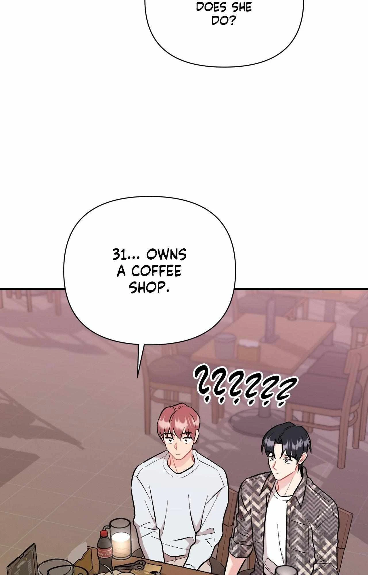 Cherry Picking Chapter 78, page 67