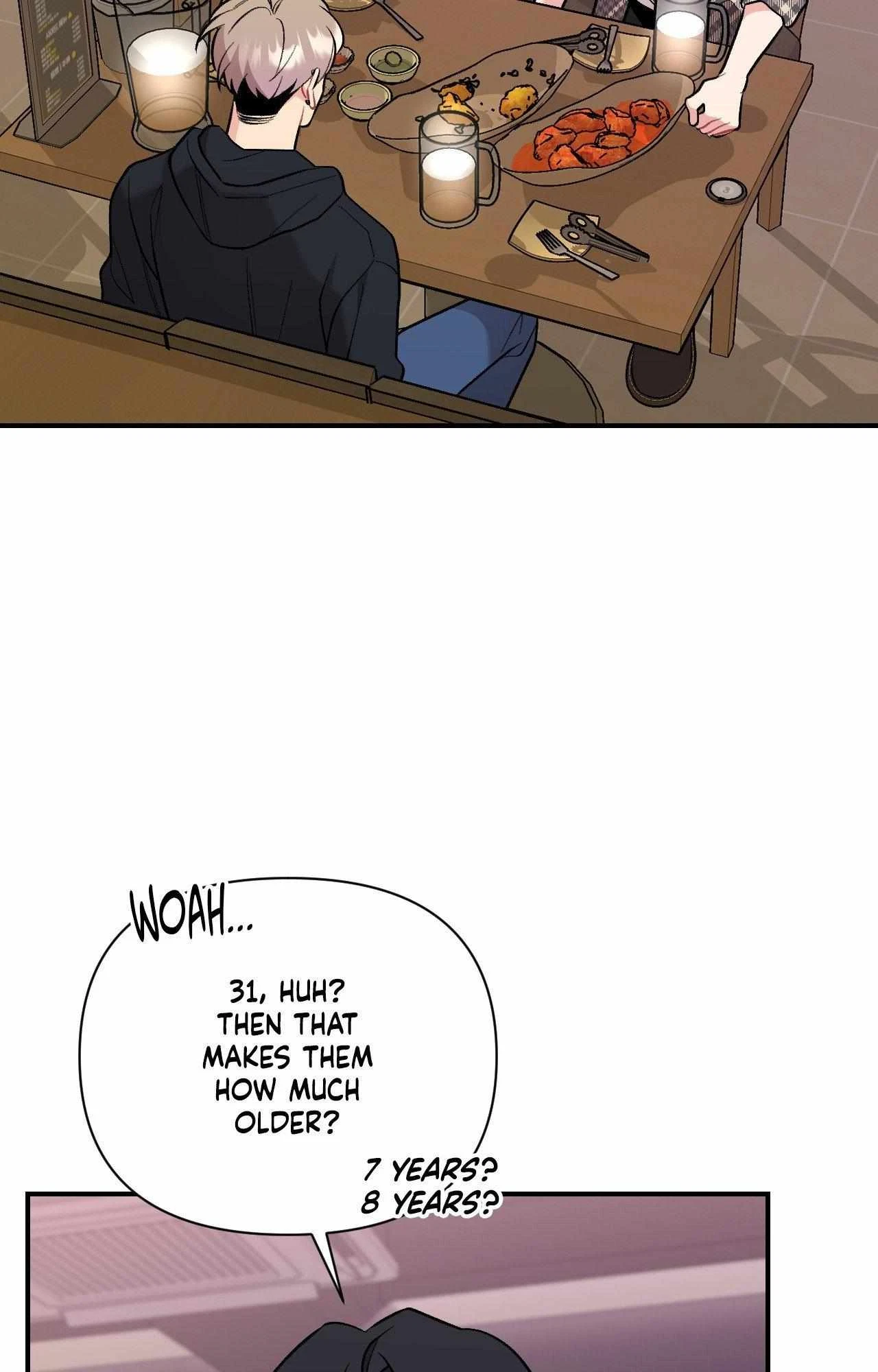 Cherry Picking Chapter 78, page 68