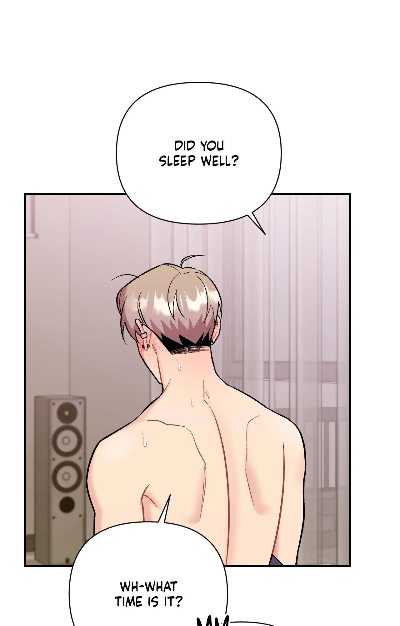 Cherry Picking Chapter 78, page 7