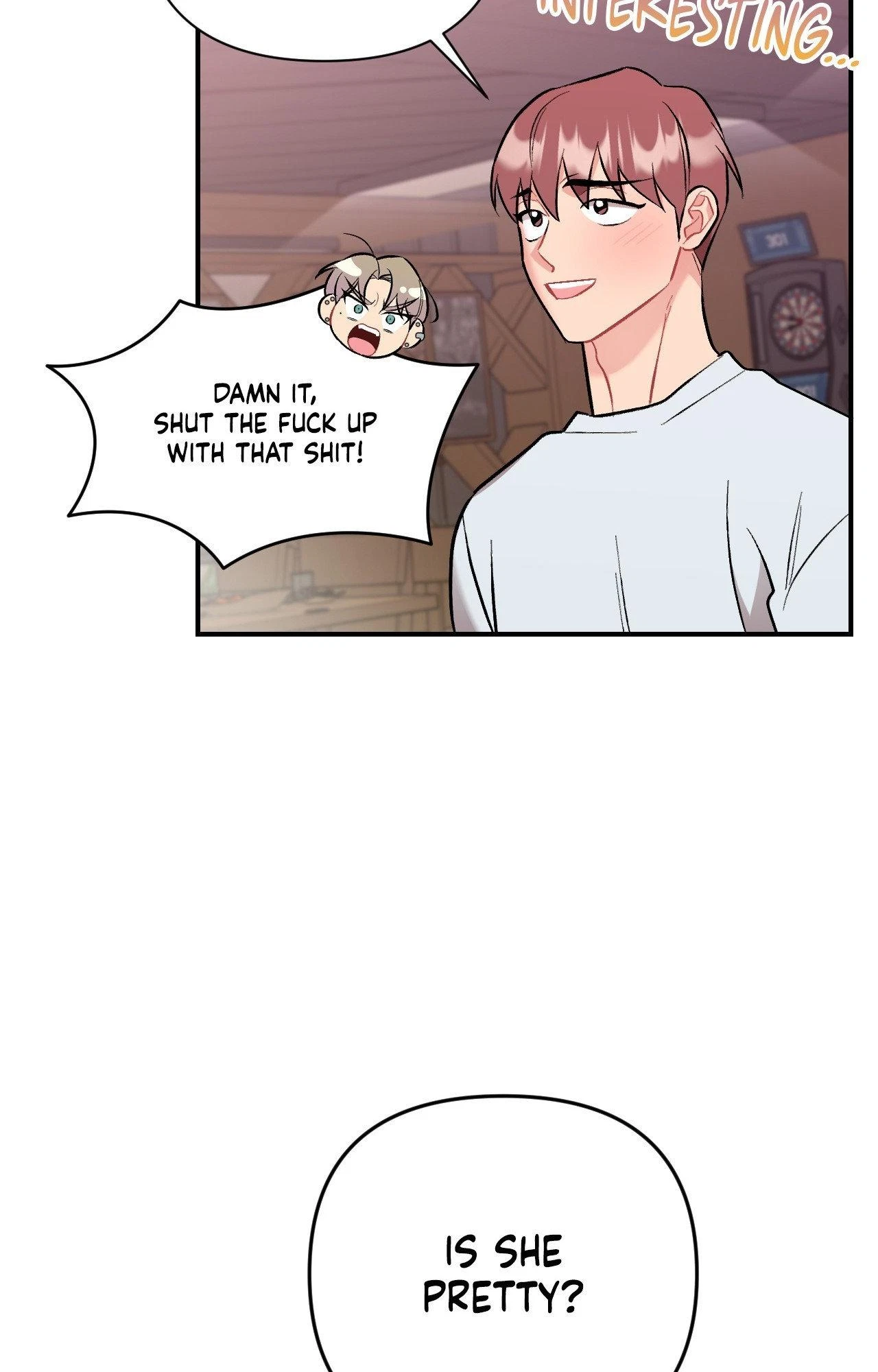 Cherry Picking Chapter 78, page 70