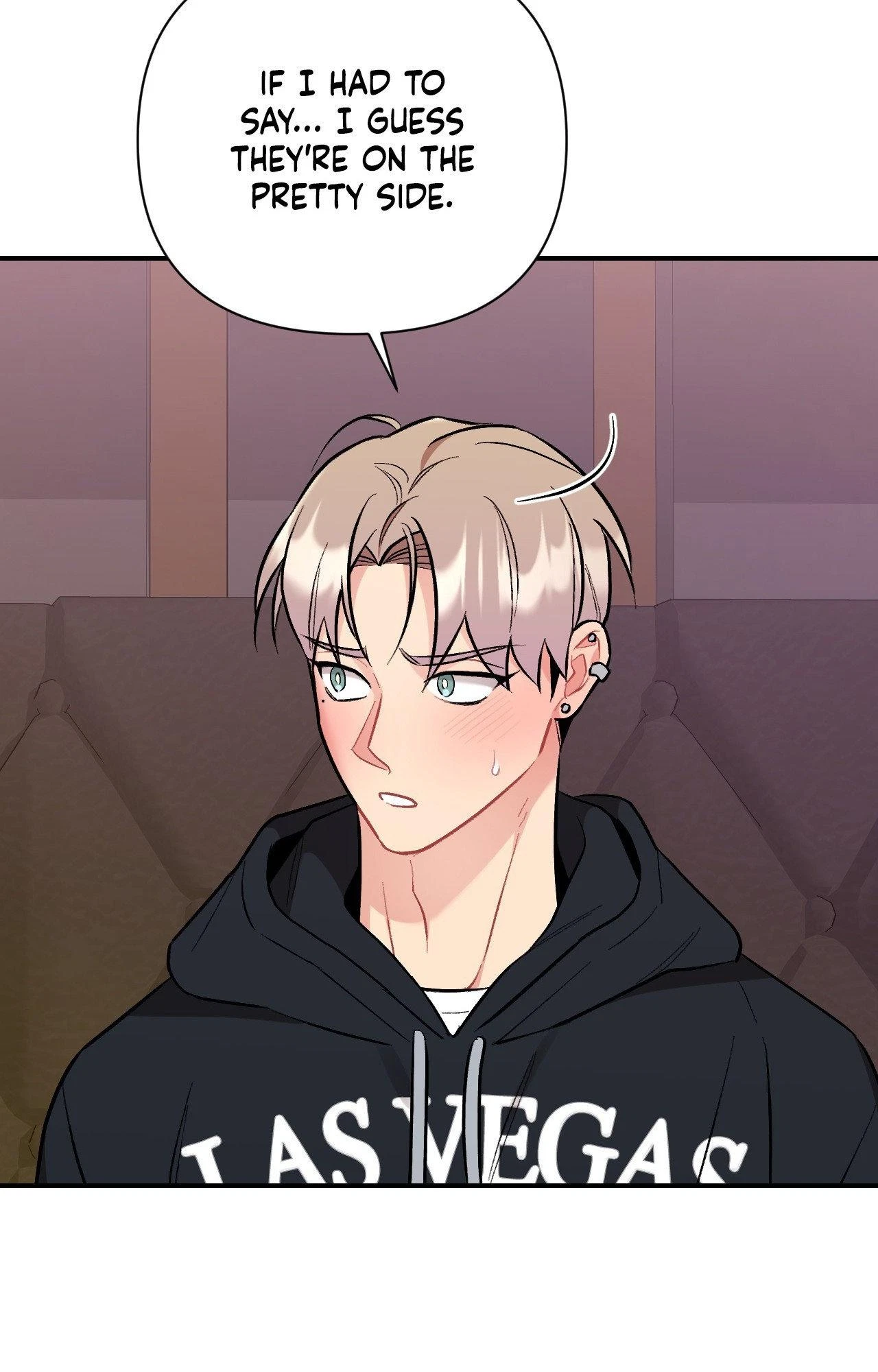 Cherry Picking Chapter 78, page 73