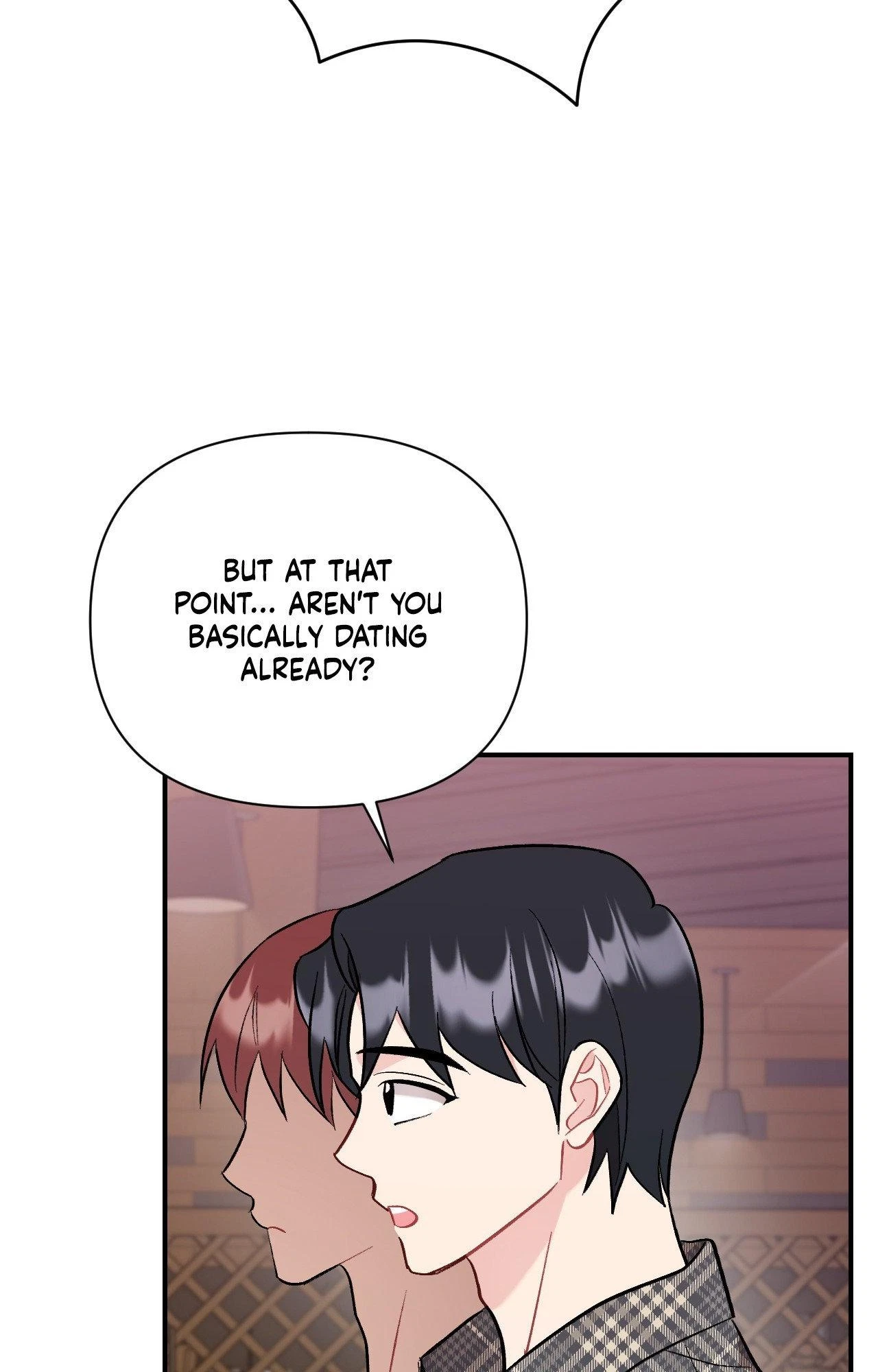 Cherry Picking Chapter 78, page 75