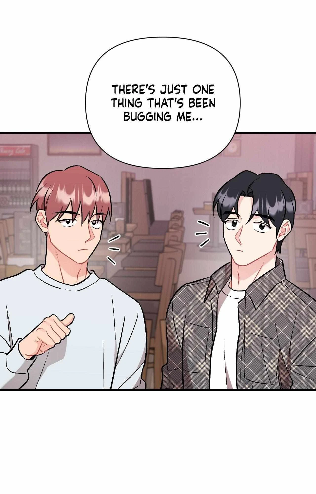 Cherry Picking Chapter 78, page 79