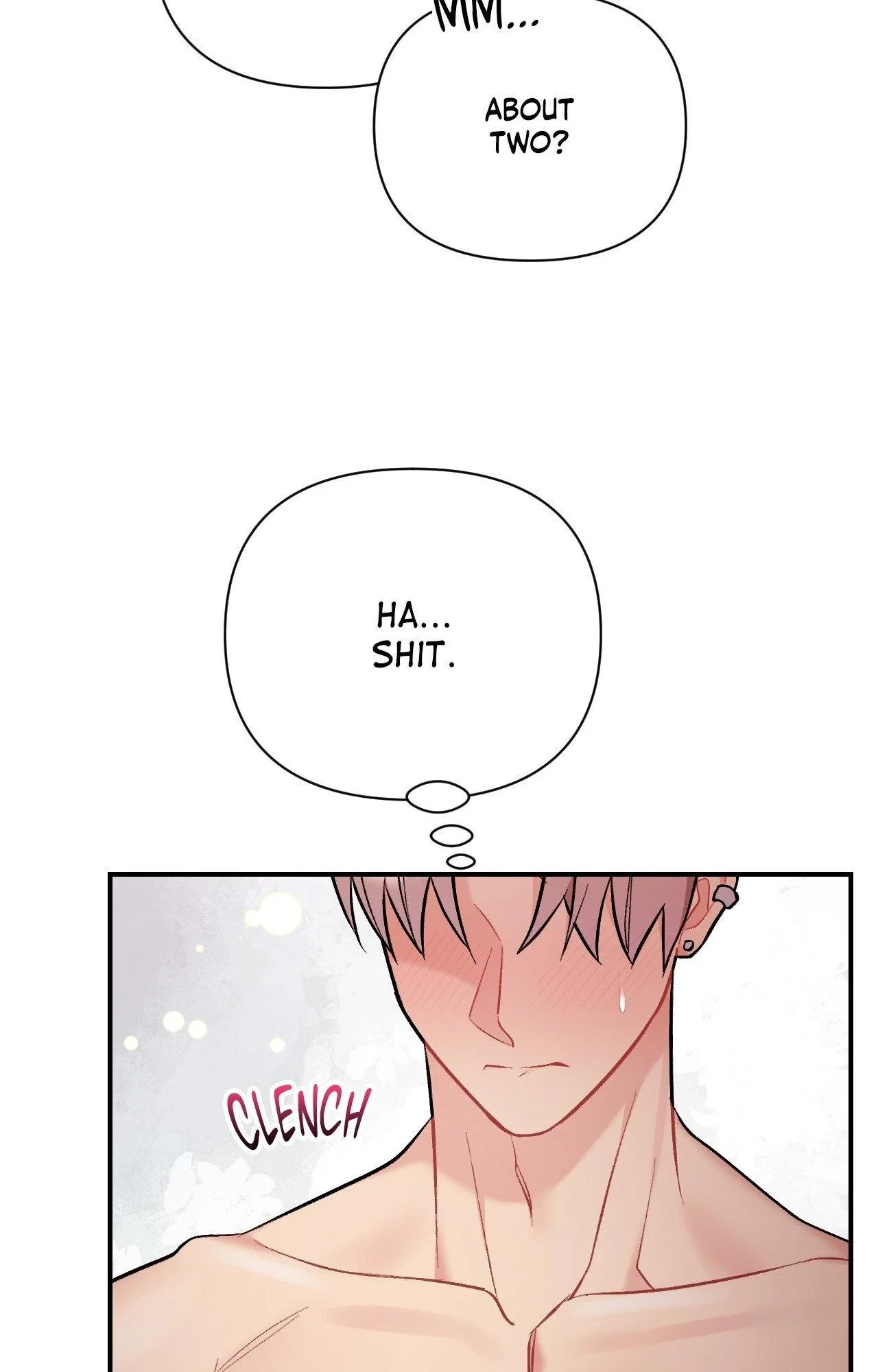 Cherry Picking Chapter 78, page 8