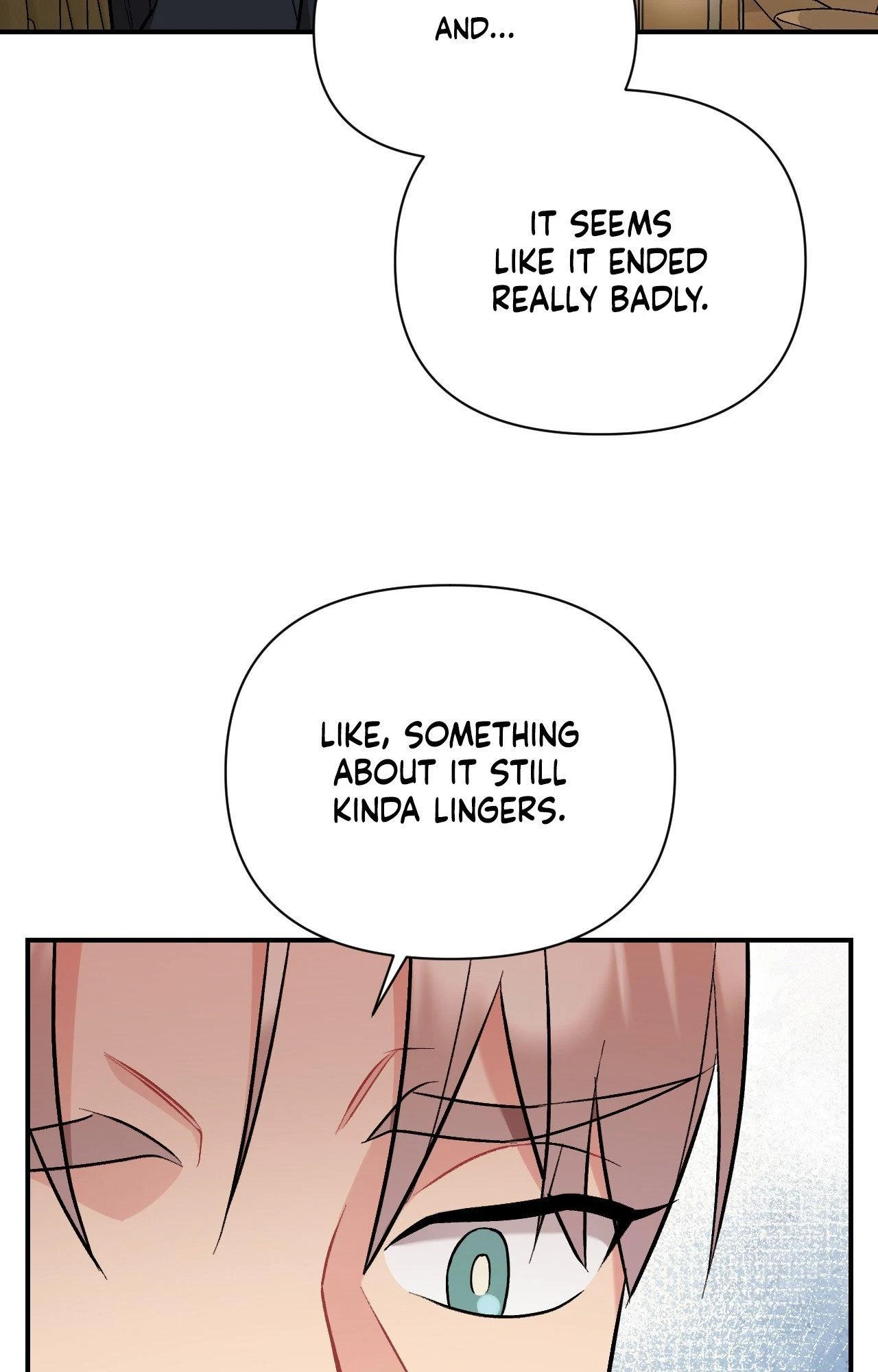 Cherry Picking Chapter 78, page 81