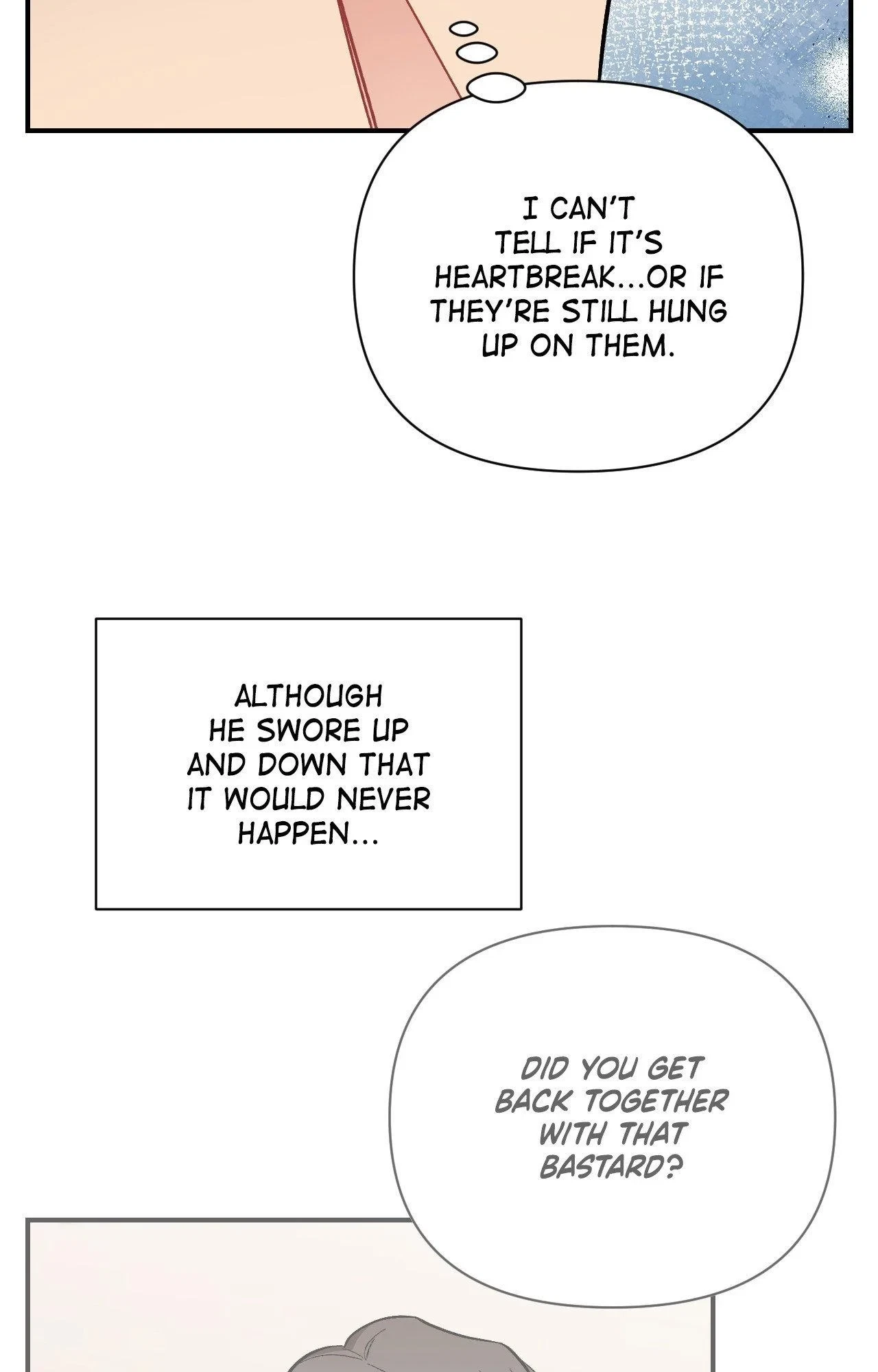 Cherry Picking Chapter 78, page 82