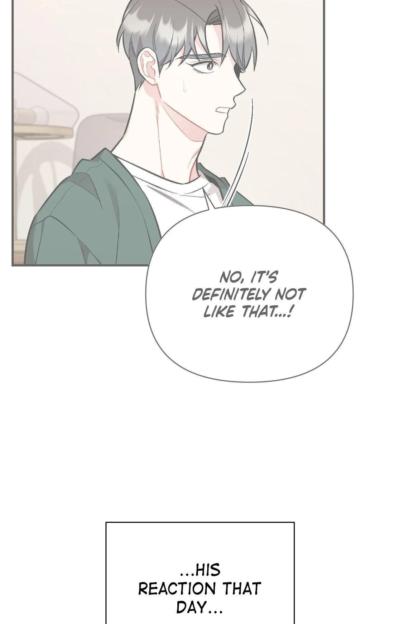 Cherry Picking Chapter 78, page 83