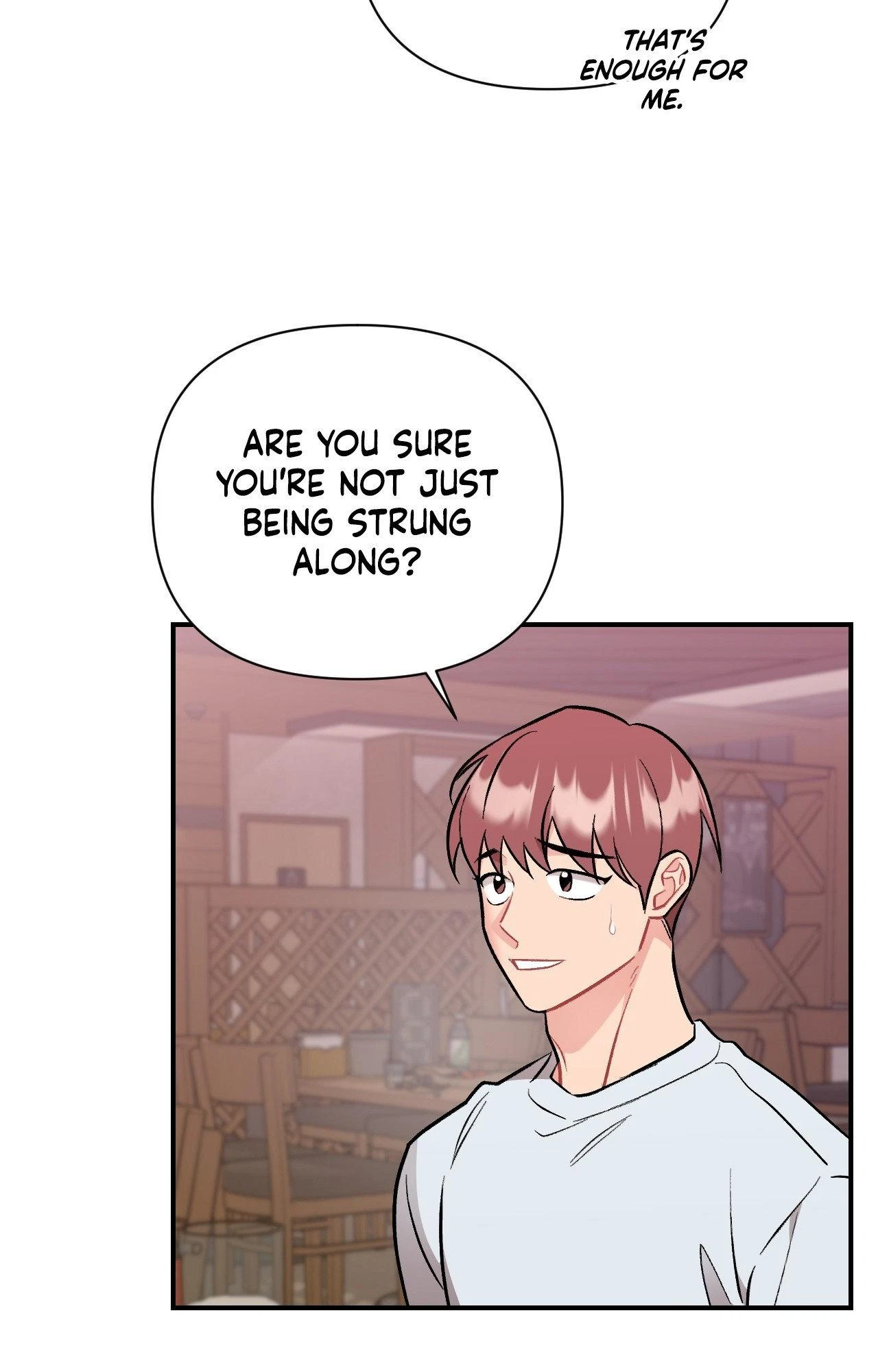 Cherry Picking Chapter 78, page 86