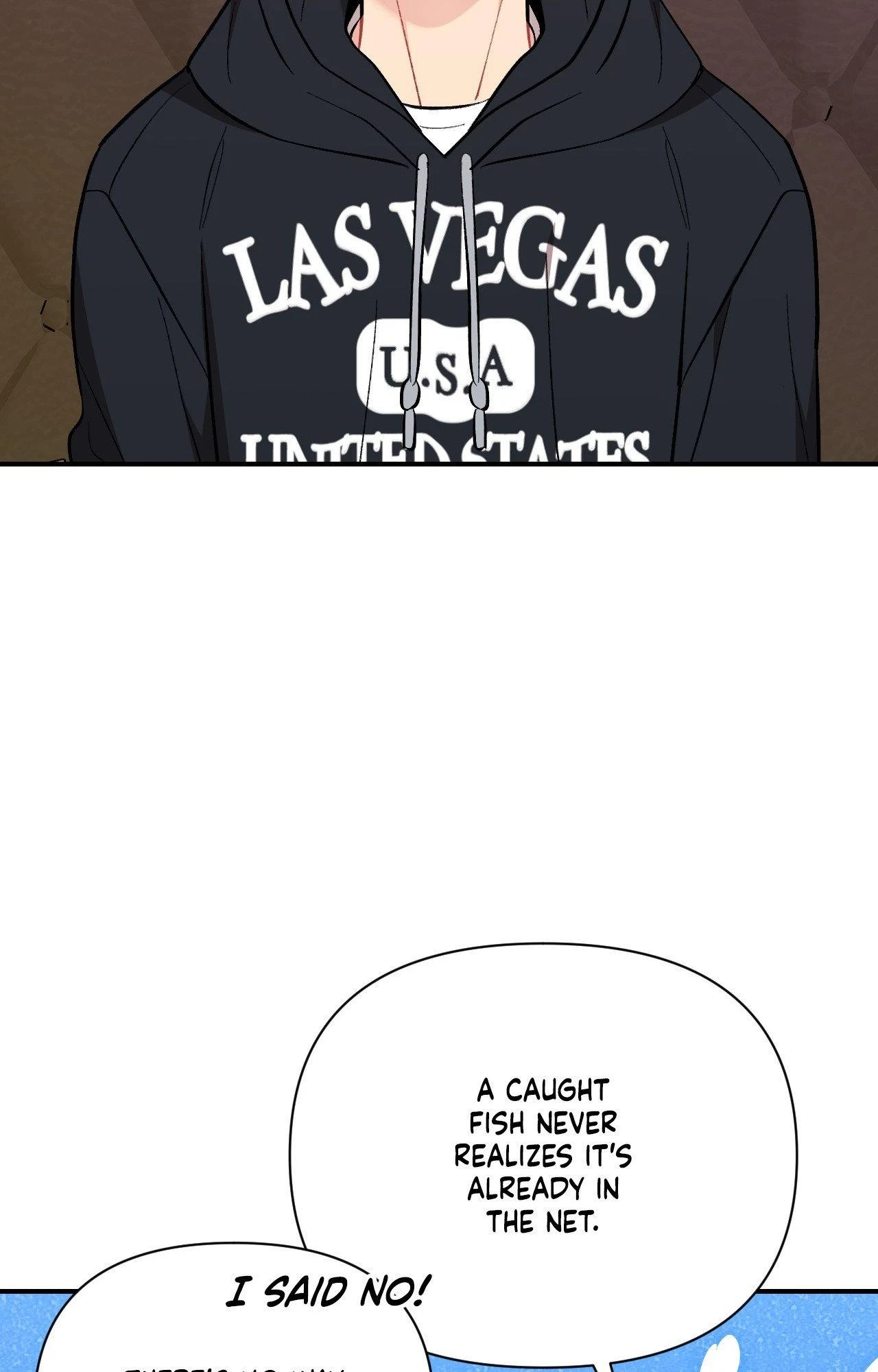 Cherry Picking Chapter 78, page 88