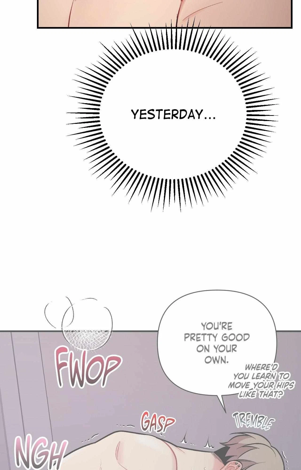 Cherry Picking Chapter 78, page 9