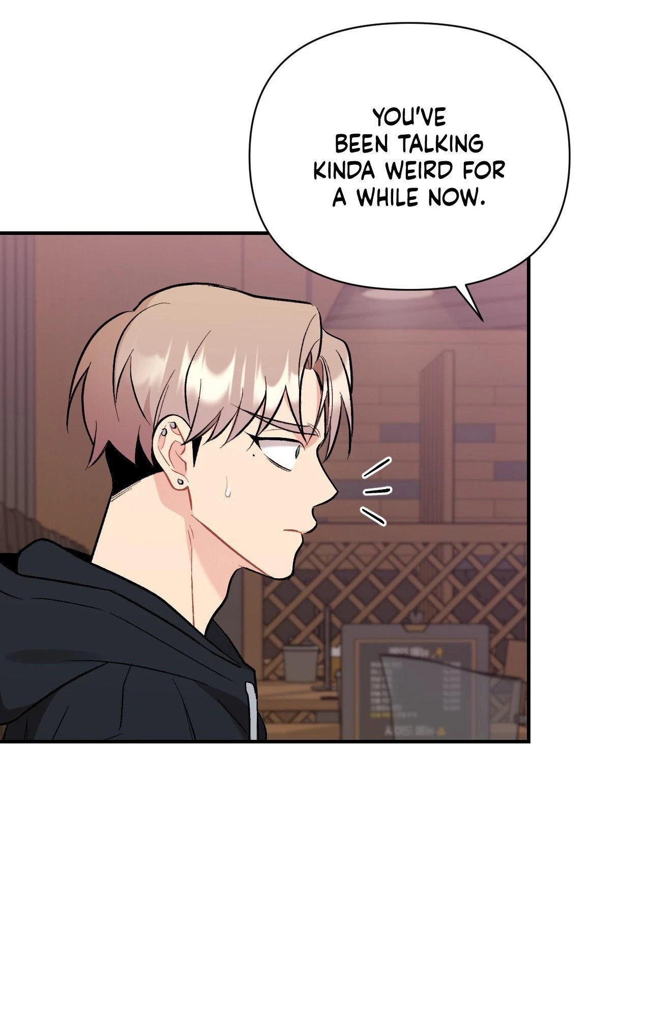 Cherry Picking Chapter 78, page 90