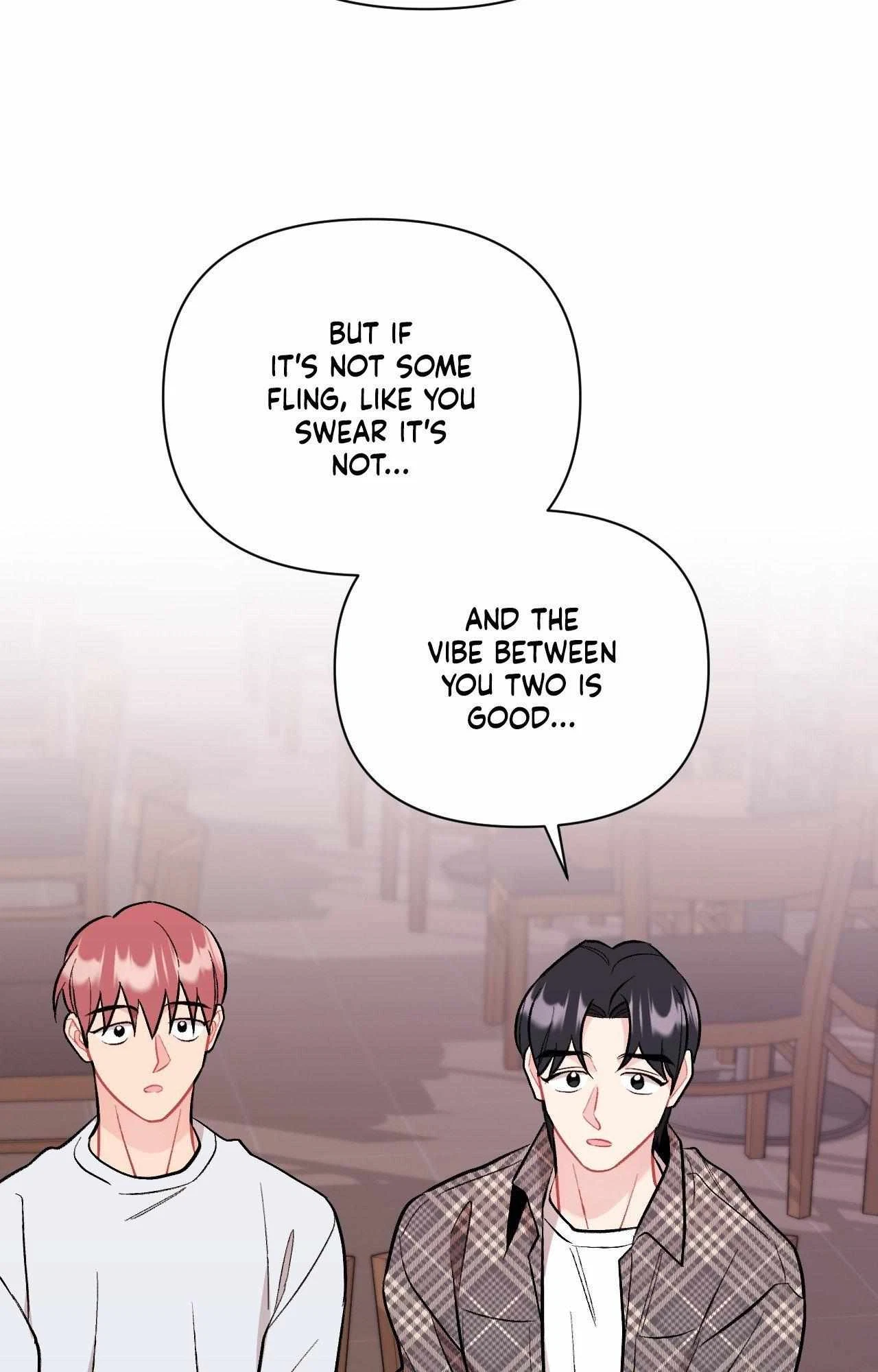 Cherry Picking Chapter 78, page 92
