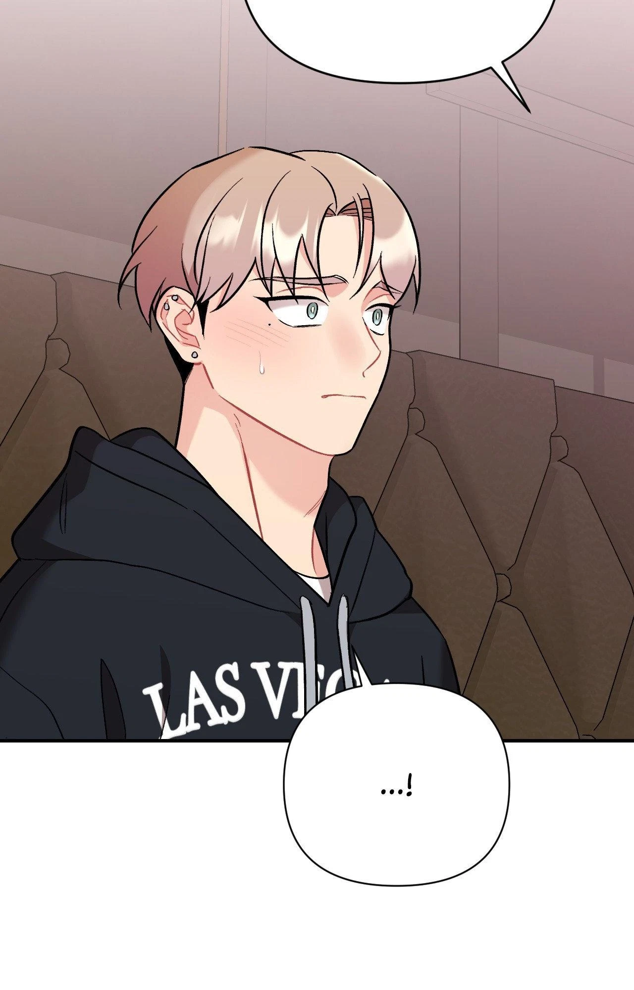 Cherry Picking Chapter 78, page 94