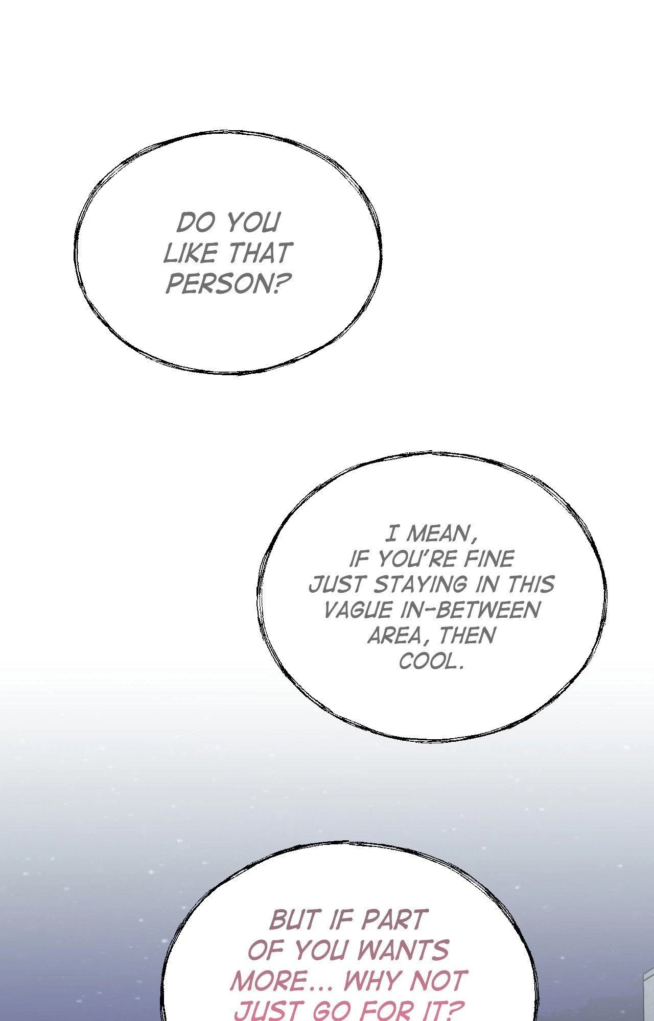 Cherry Picking Chapter 78, page 95
