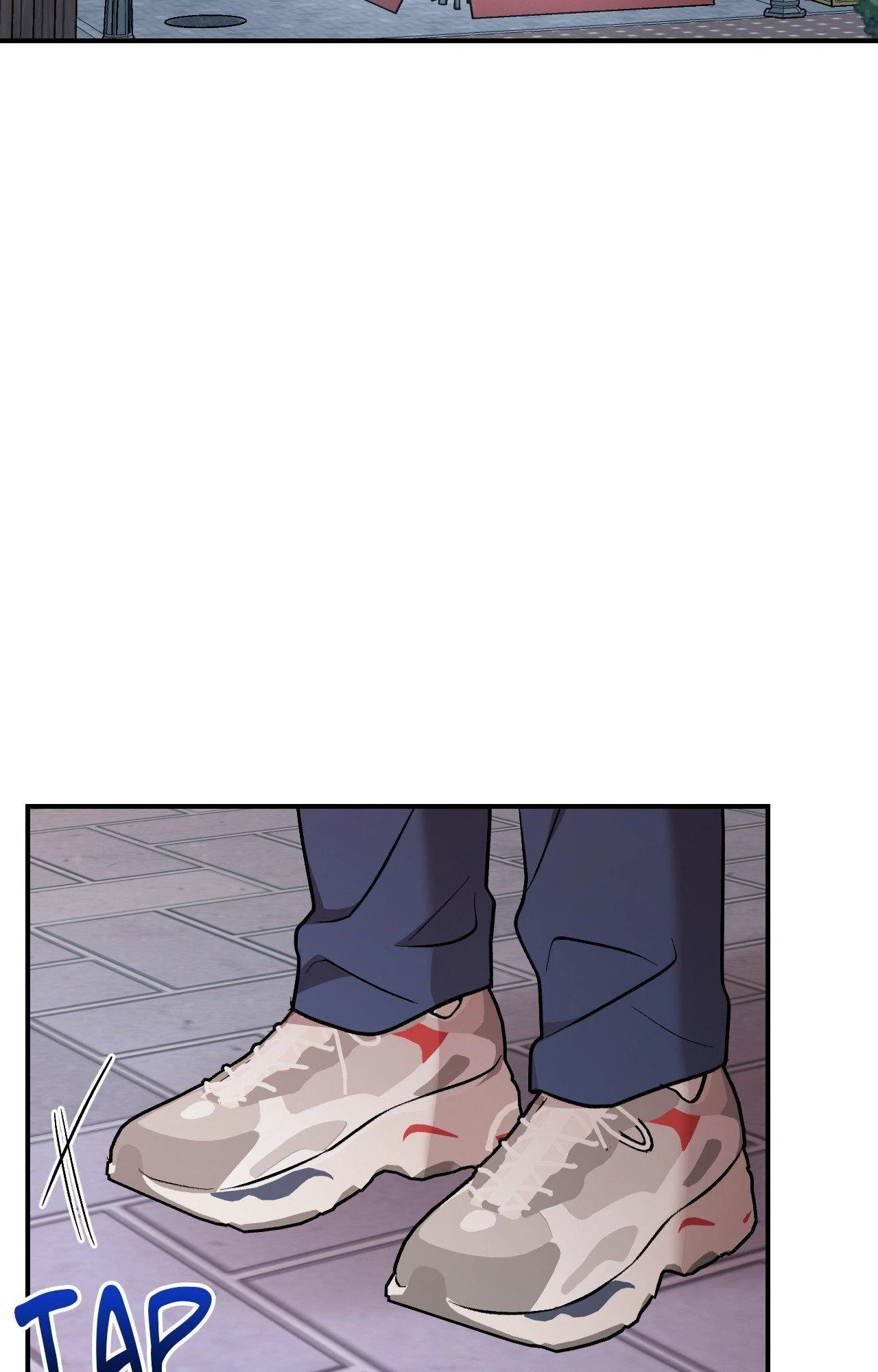 Cherry Picking Chapter 78, page 97