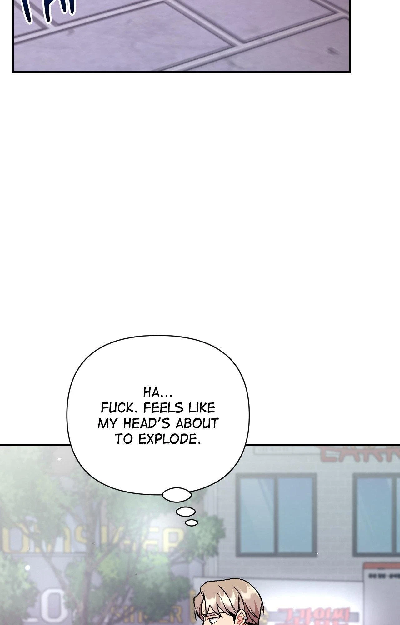 Cherry Picking Chapter 78, page 98