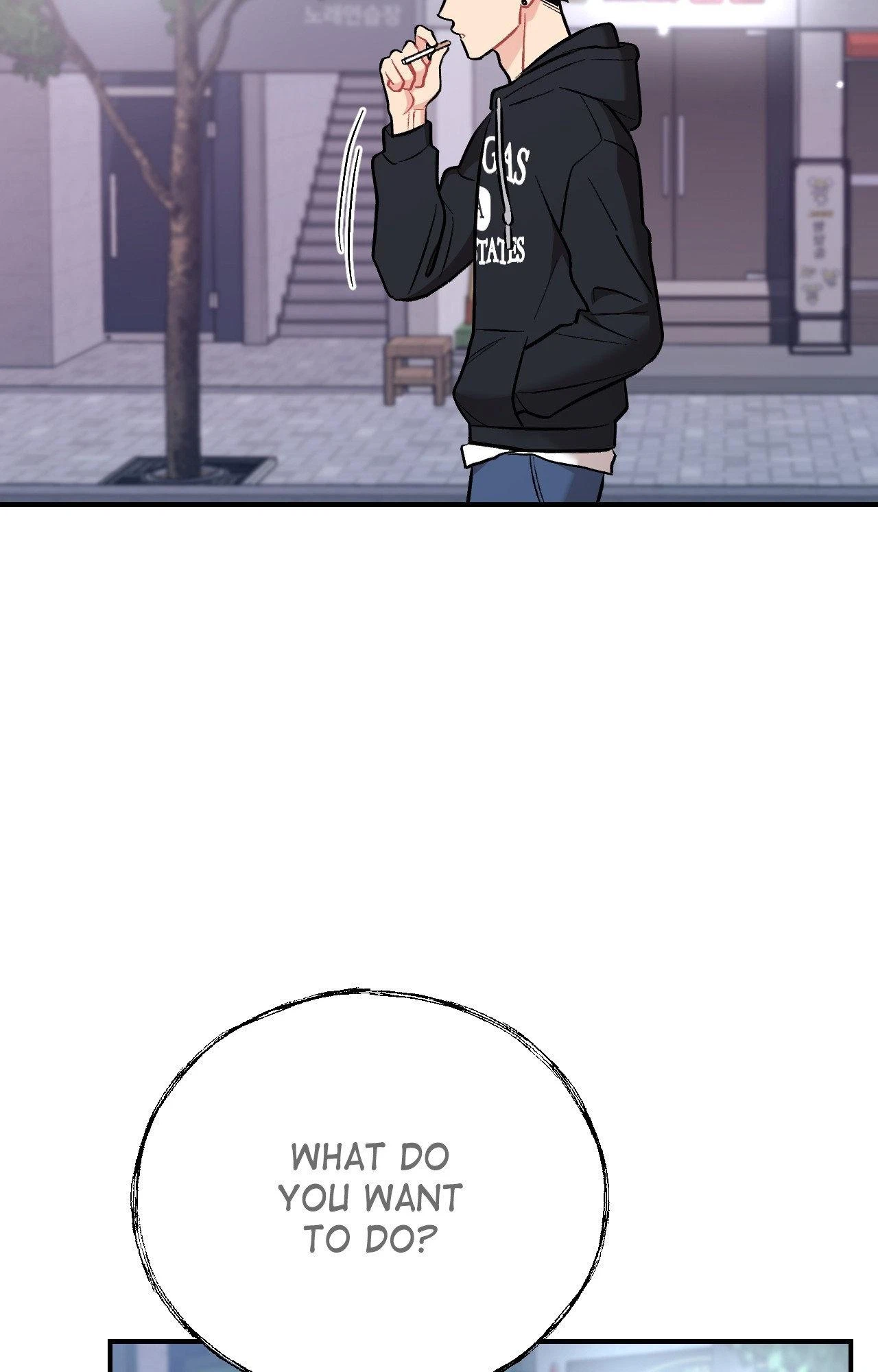Cherry Picking Chapter 78, page 99