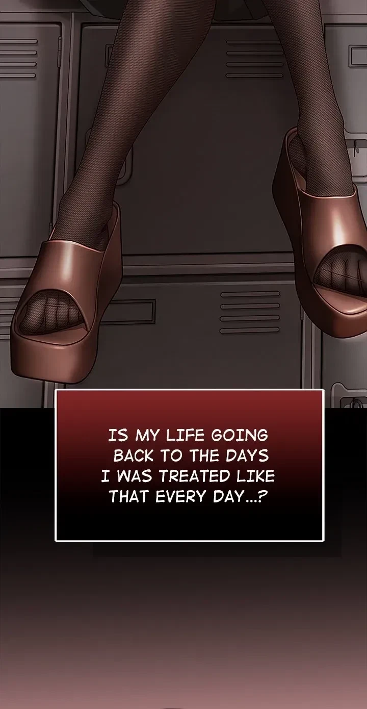 The Delinquent Girl Chapter 0, page 10