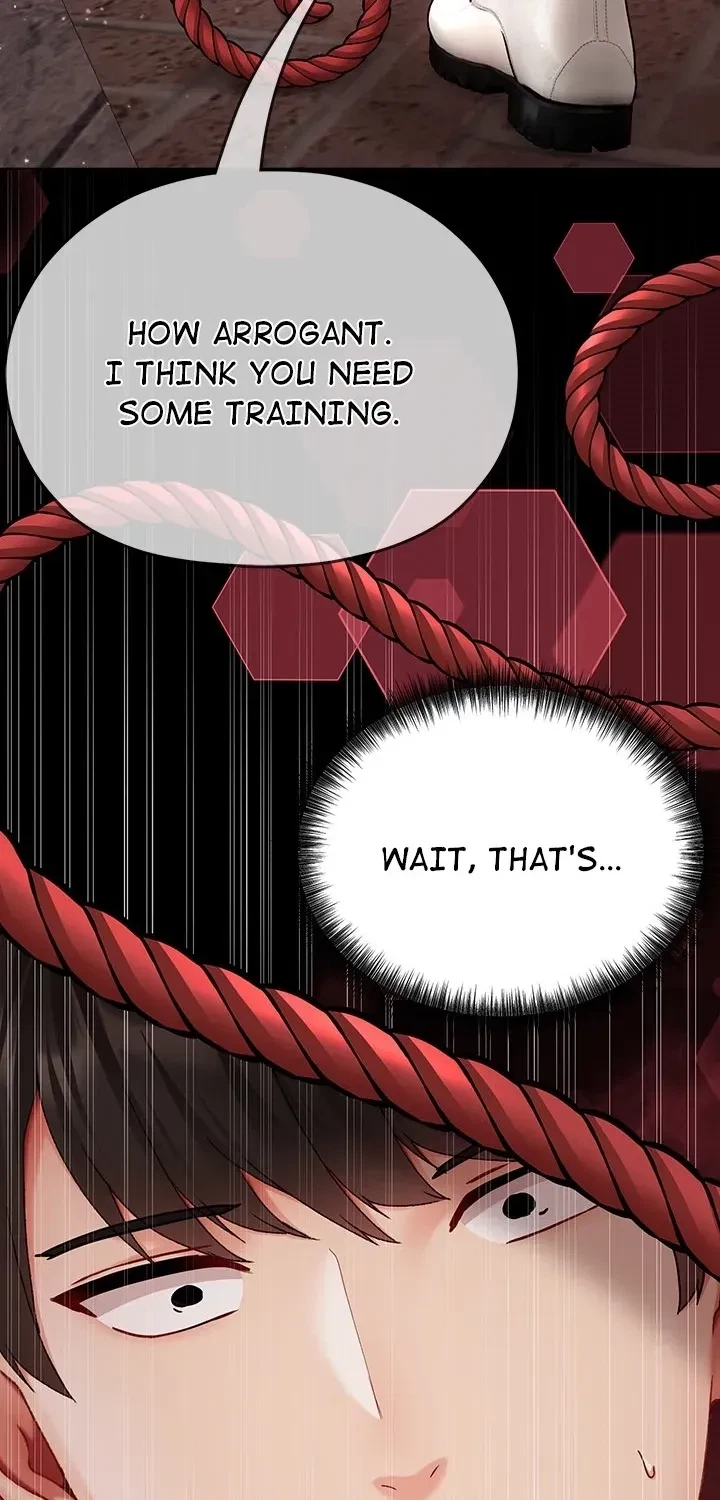 The Delinquent Girl Chapter 0, page 12